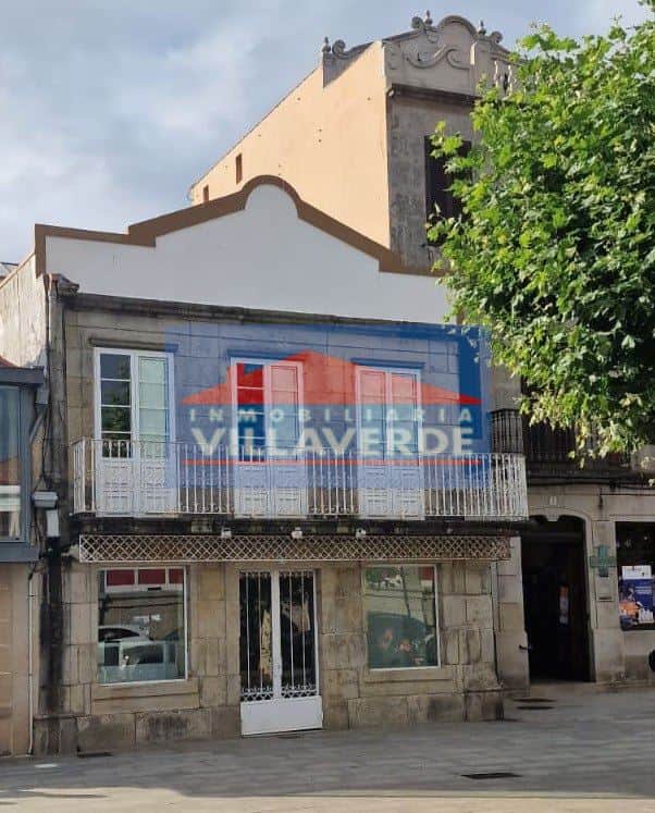 CASA EN PRIMERA LÍNEA, EN EUGENIO SEQUEIROS - Foto 3