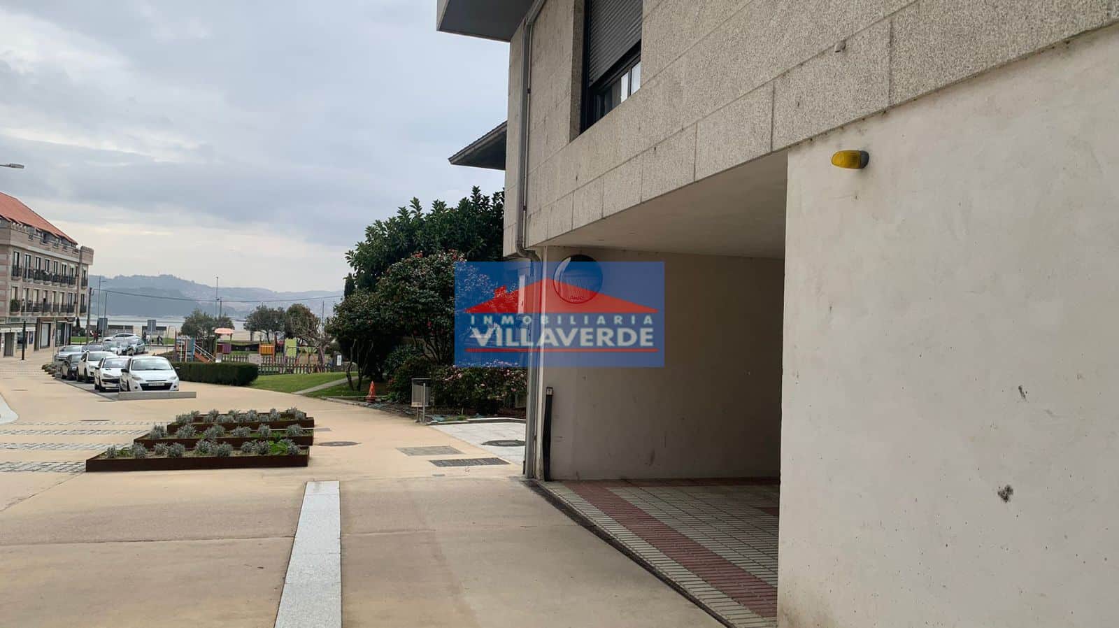 AMPLIA PLAZA DE GARAJE EN VENTA  EN AS BARXAS MOAÑA - Foto 1