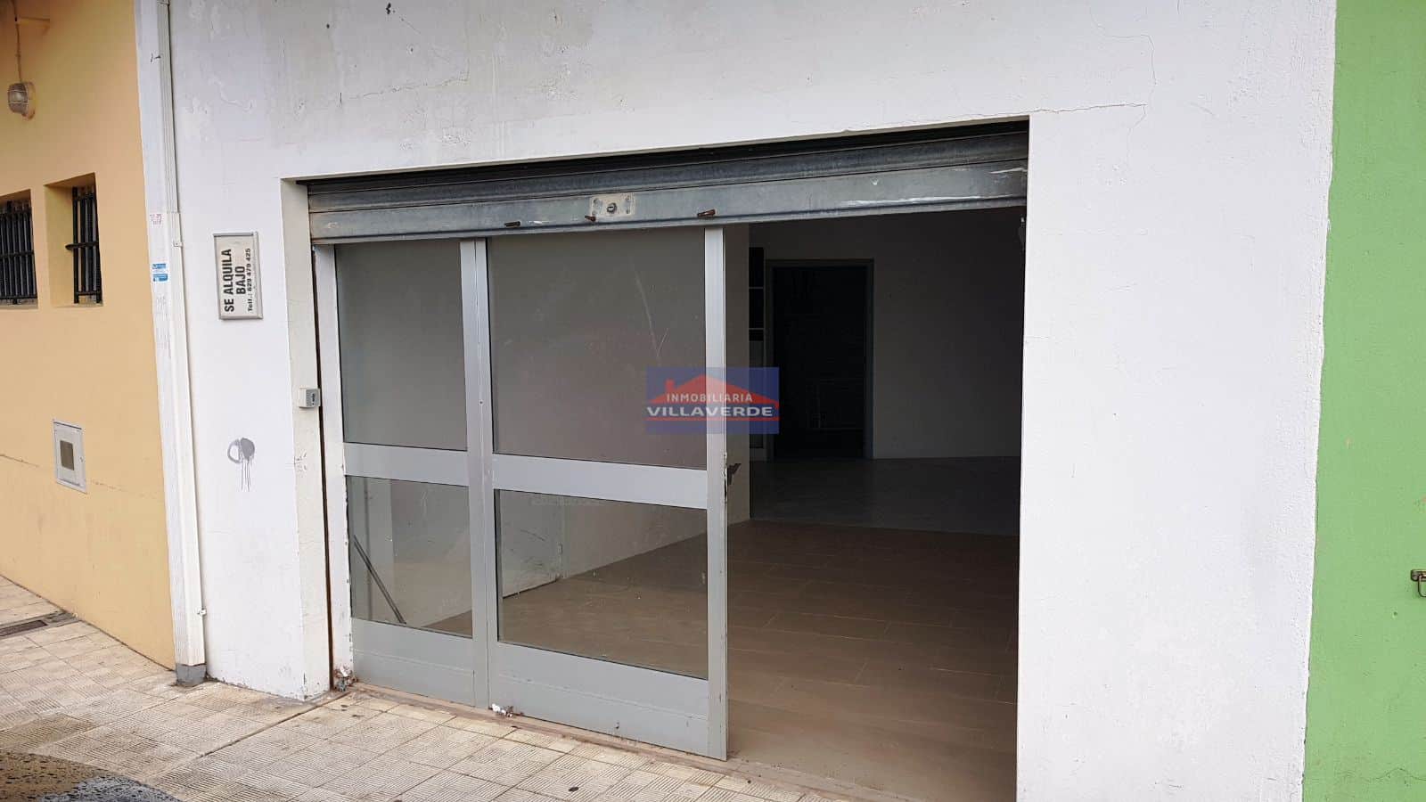 LOCAL COMERCIAL EN ALQUILER CERCA DE LA PLAYA DE RODEIRA - Foto 5