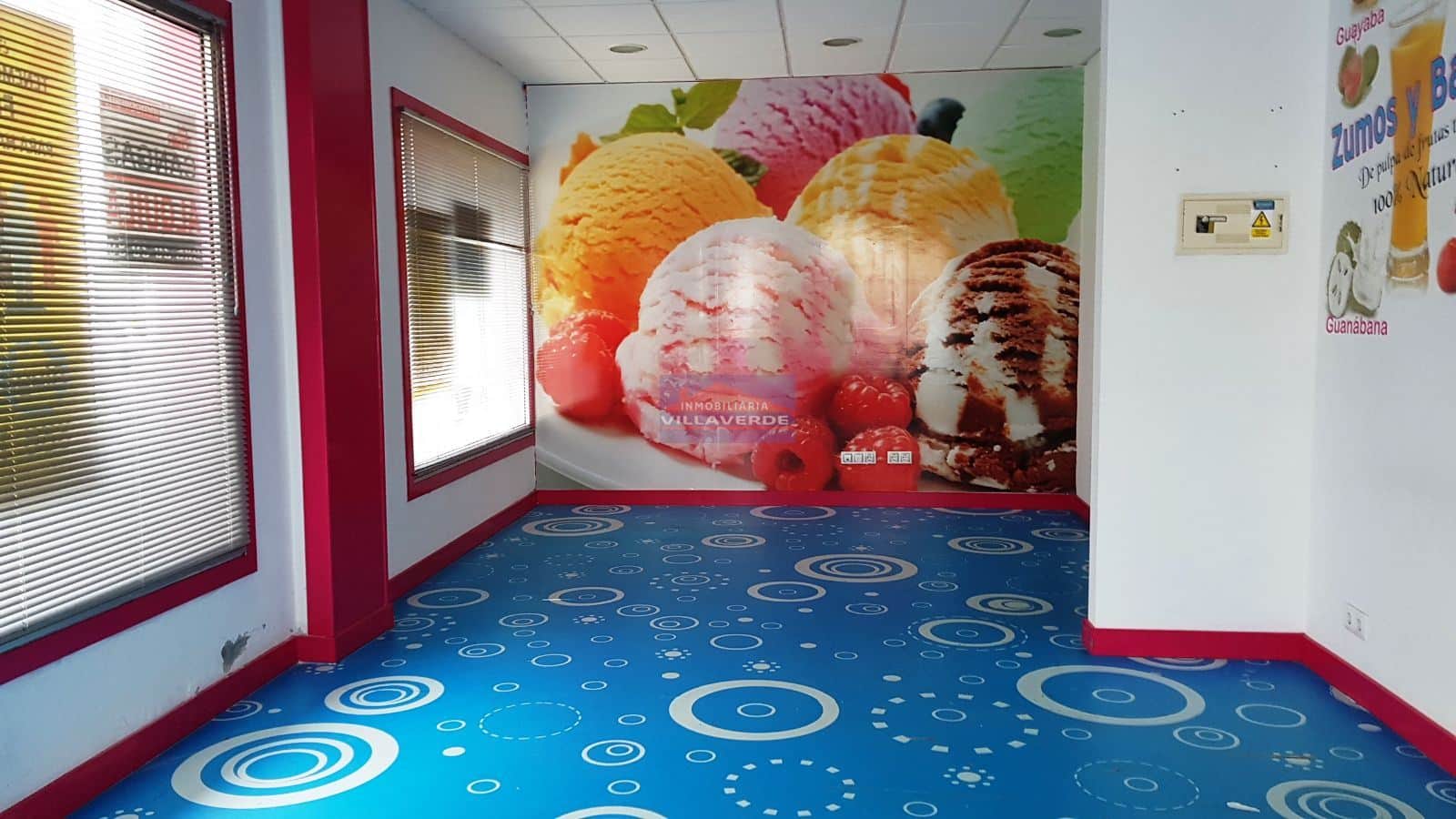 BAJO COMERCIAL EN ALQUILER EN AVENIDA DE ORENSE - Foto 2