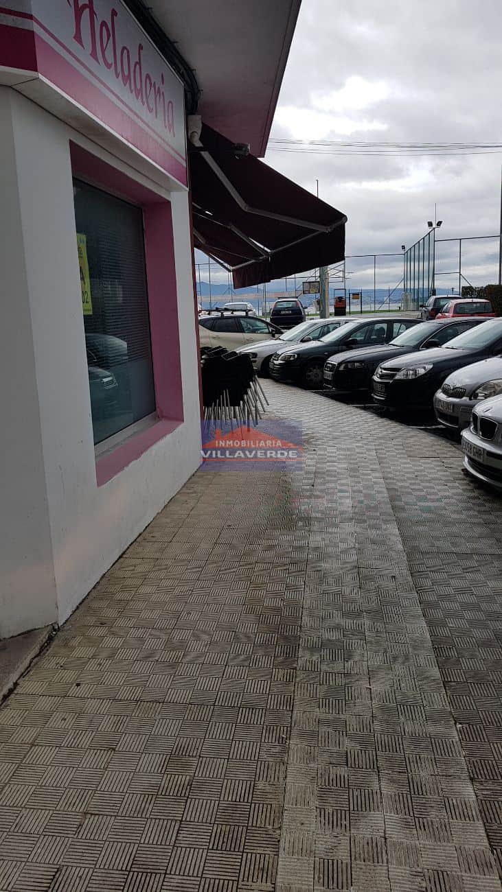 BAJO COMERCIAL EN ALQUILER EN AVENIDA DE ORENSE - Foto 5