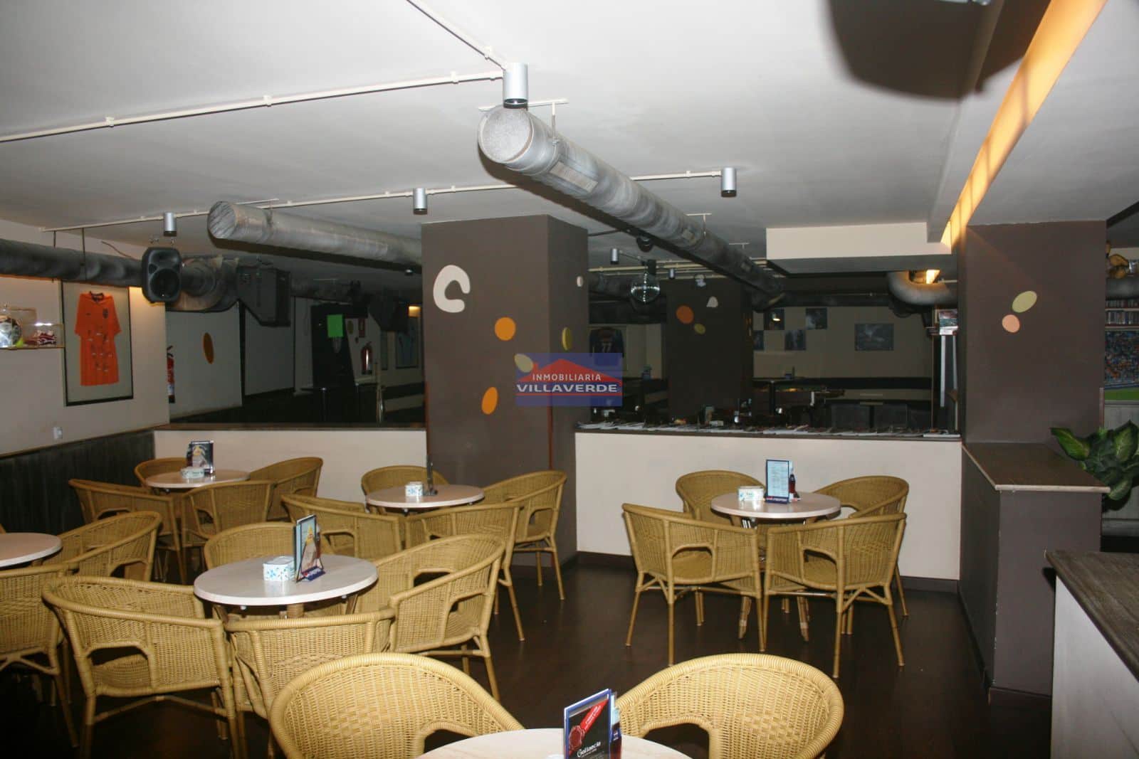 Venta de Pub en Moaña - Foto 2