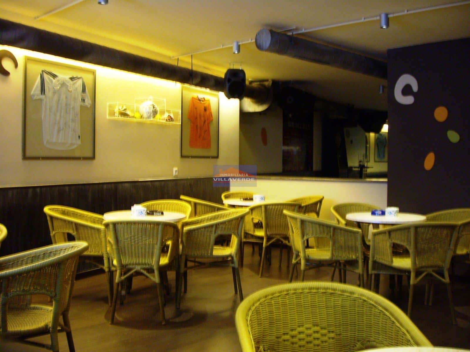 Venta de Pub en Moaña - Foto 1