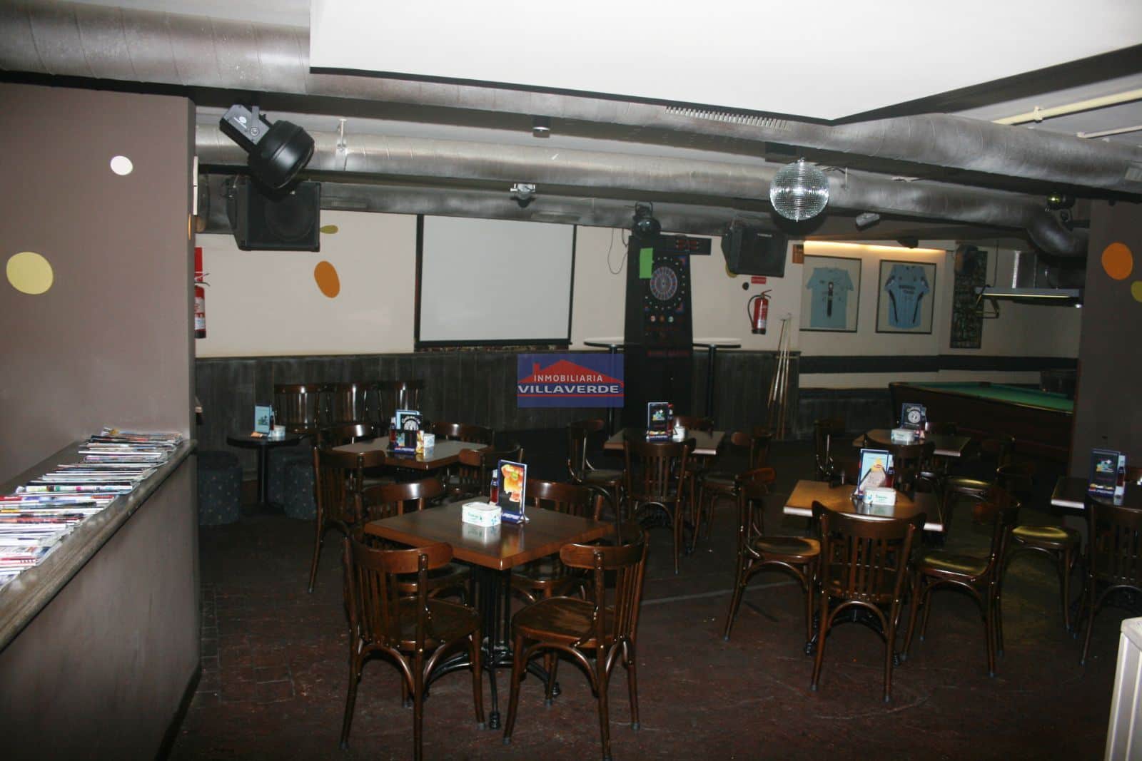 Venta de Pub en Moaña - Foto 3