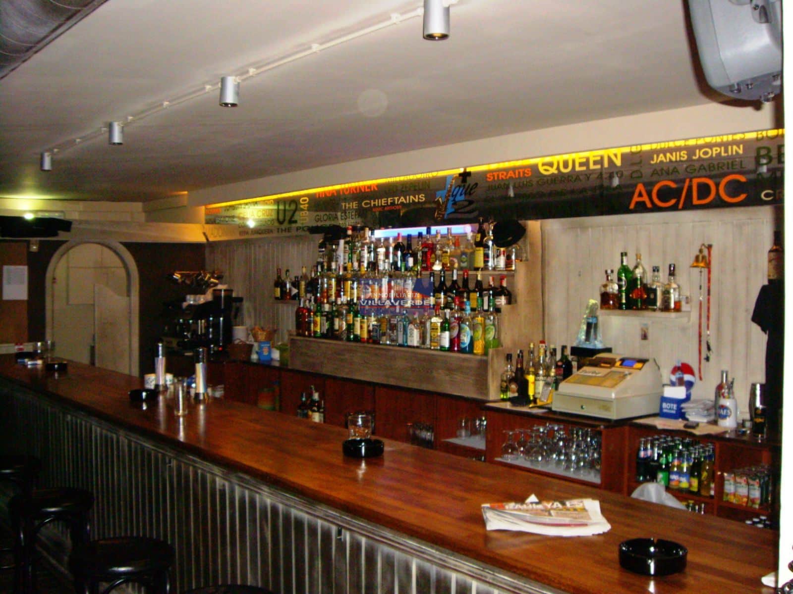 Venta de Pub en Moaña - Foto 4