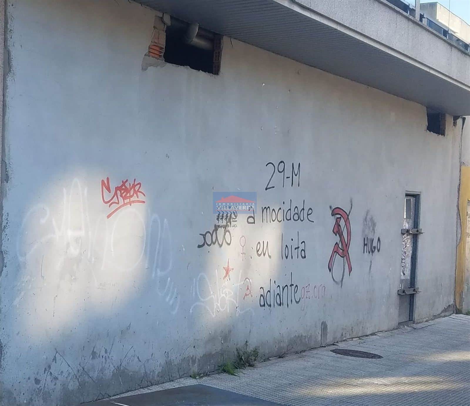 BAJO COMERCIAL LOBREGO EN ALQUILER Y VENTA - Foto 1