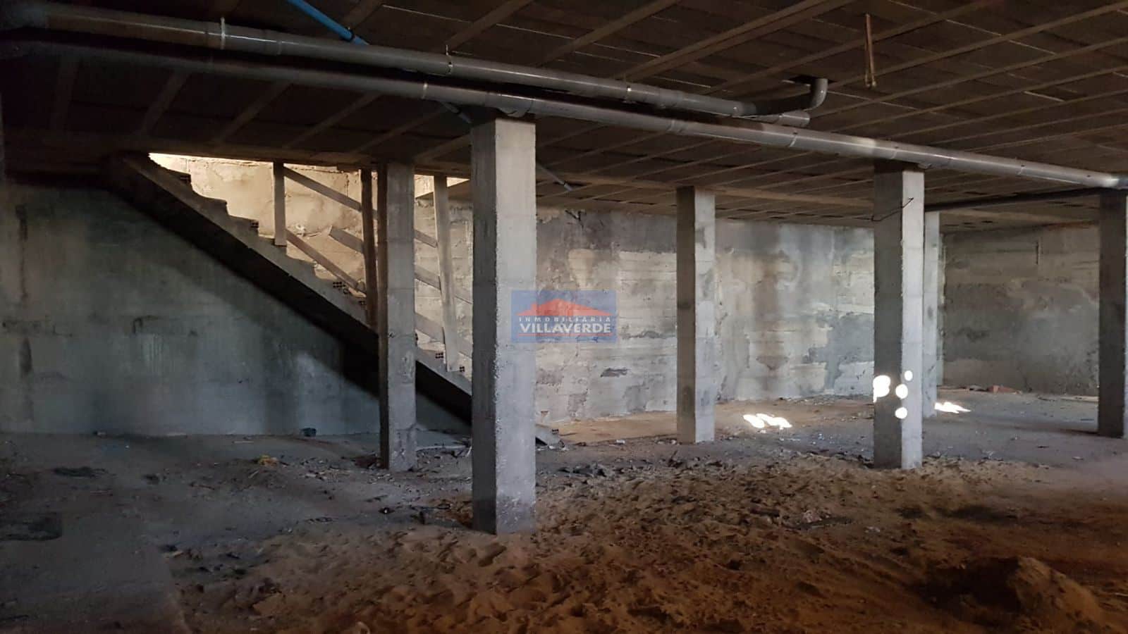 Local comercial en venta en Cangas - Foto 5