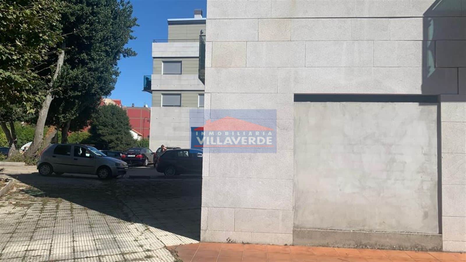 Local comercial en venta en Cangas - Foto 4