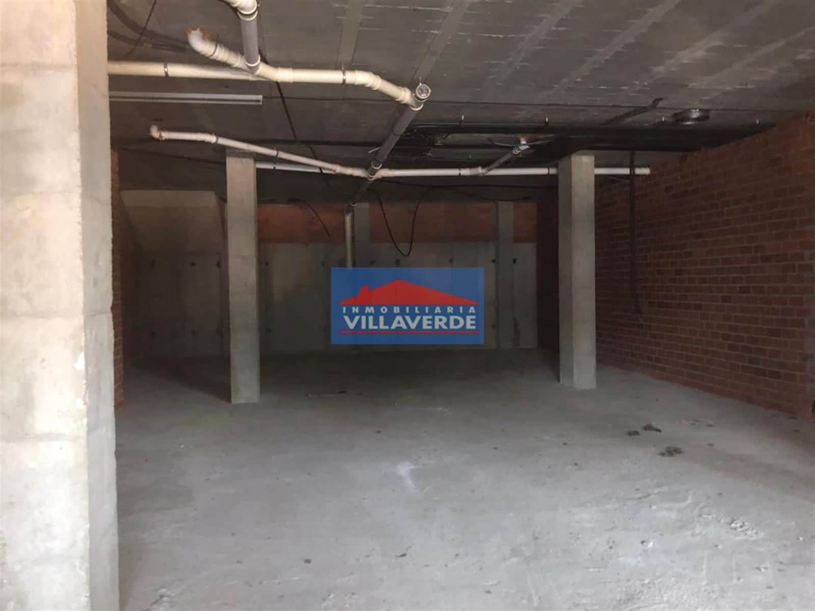 Local comercial - Concepcion Arenal - Moaña - Foto 1