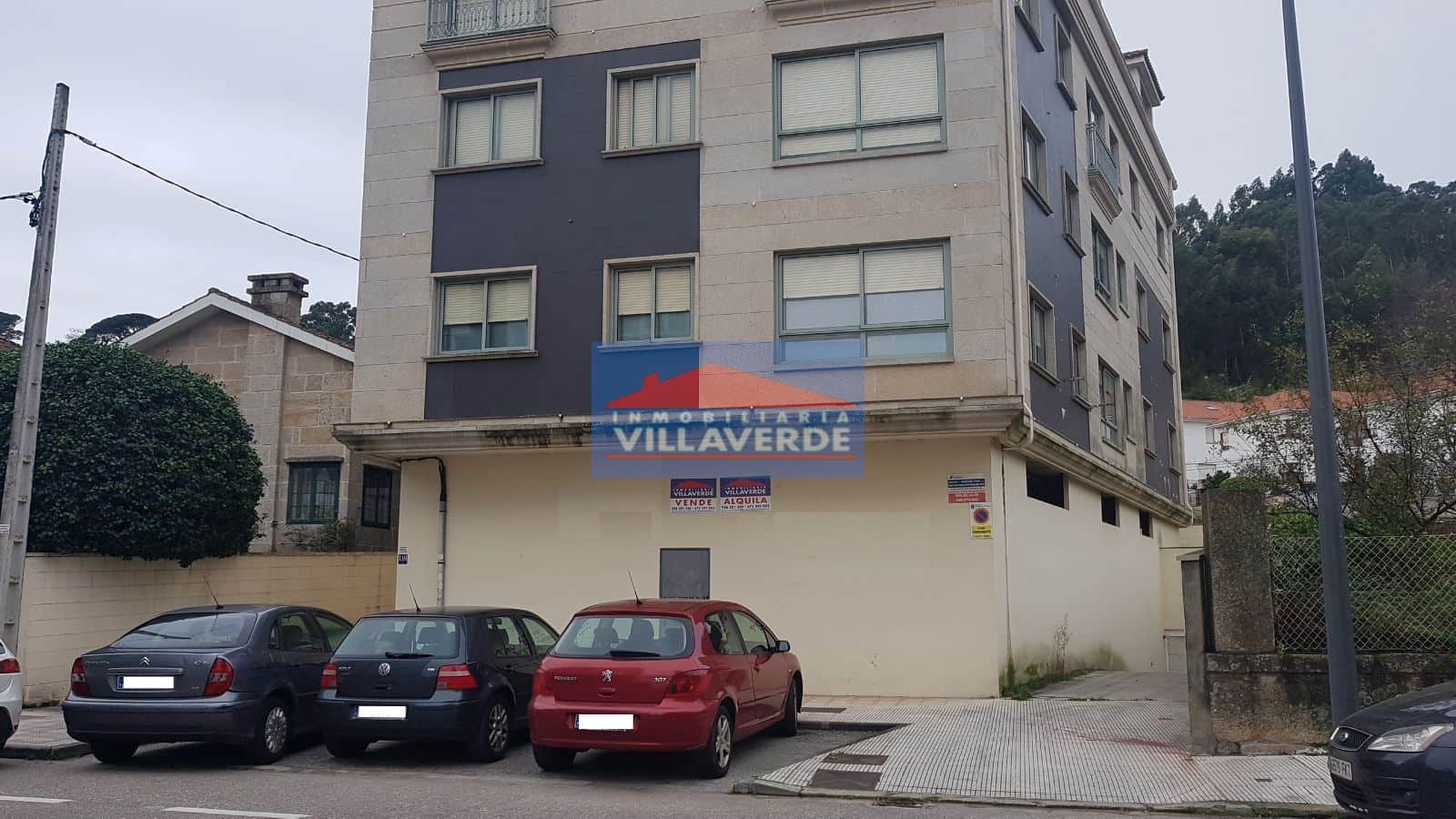 LOCAL DE 205 METROS CUADRADOS EN CANGAS - Foto 2