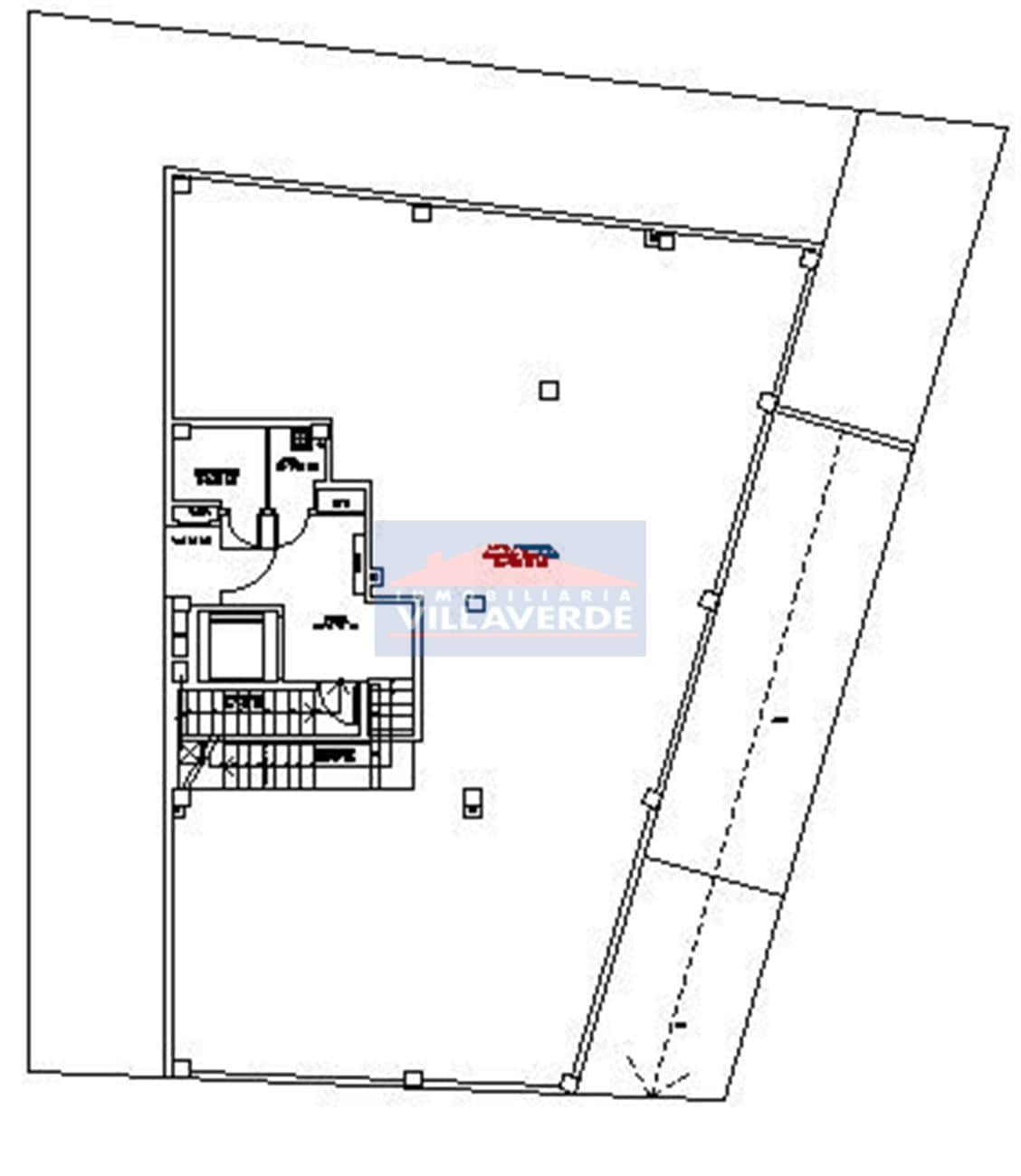 LOCAL DE 205 METROS CUADRADOS EN CANGAS - Foto 4