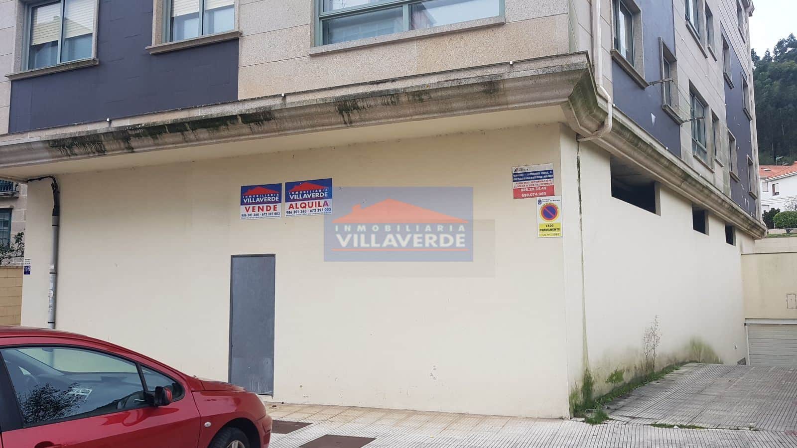 LOCAL DE 205 METROS CUADRADOS EN CANGAS - Foto 3