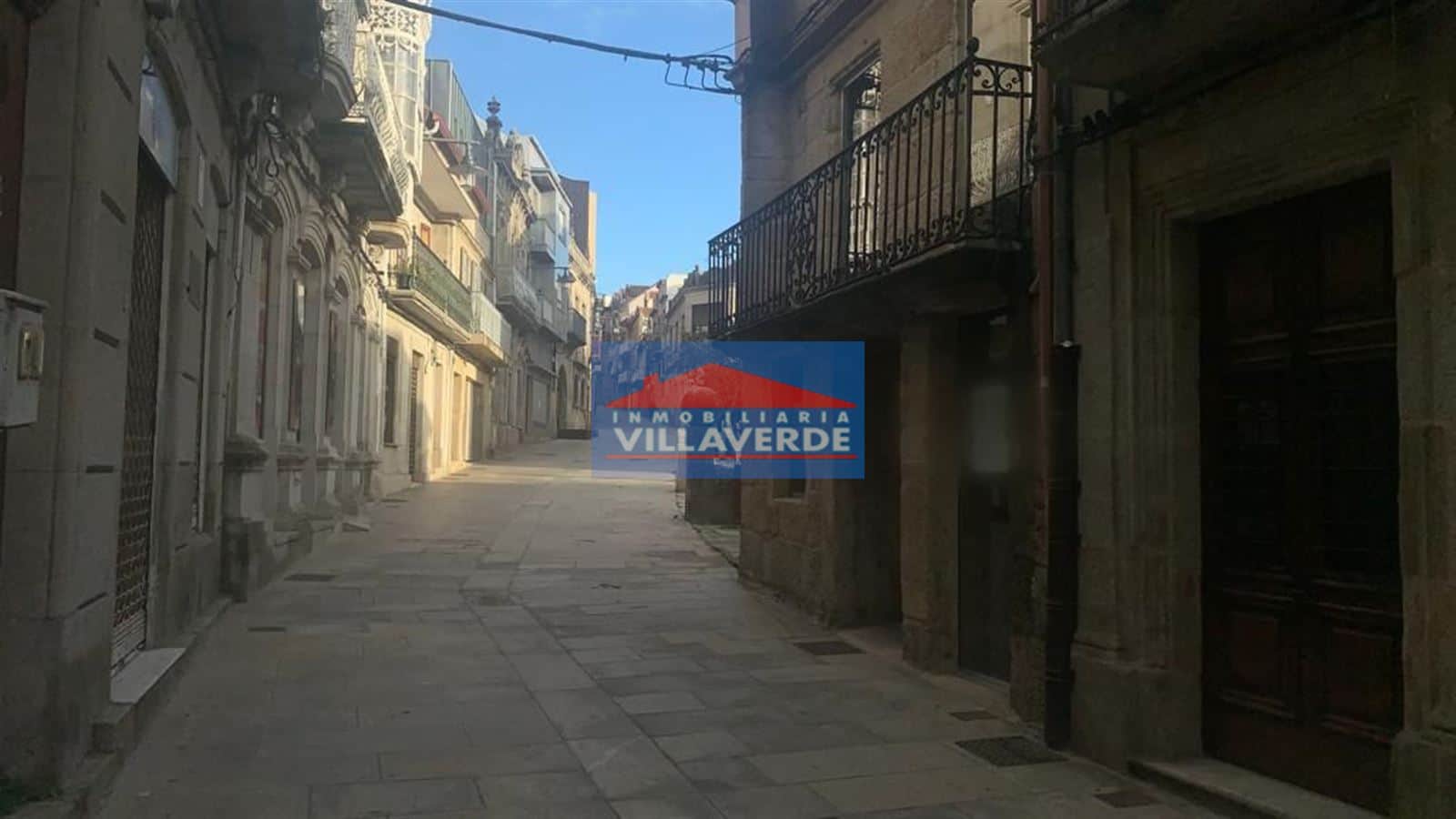 LOCAL COMERCIAL EN EL CENTRO DE CANGAS - Foto 4