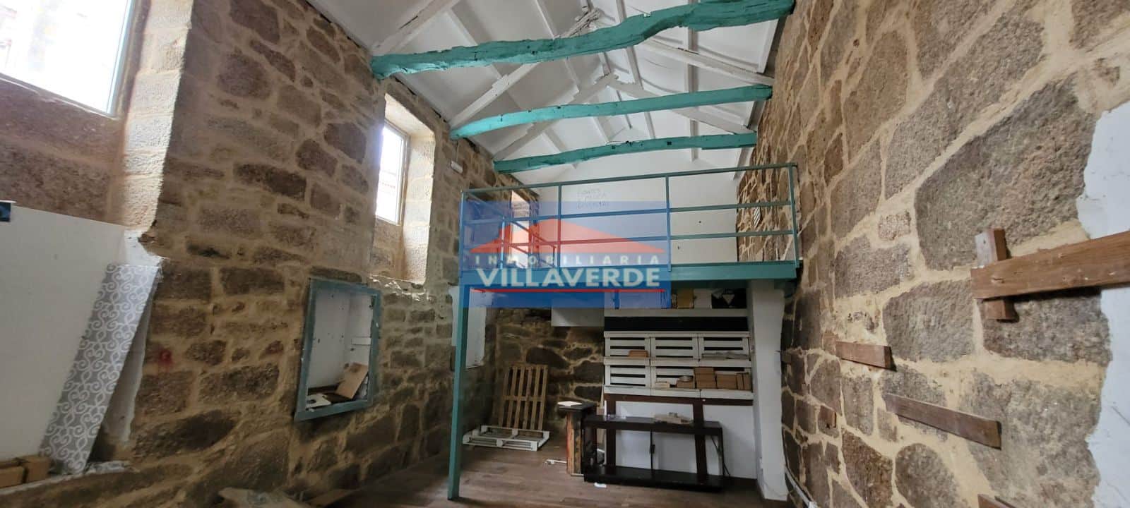 LOCAL COMERCIAL EN EL CENTRO DE CANGAS - Foto 3