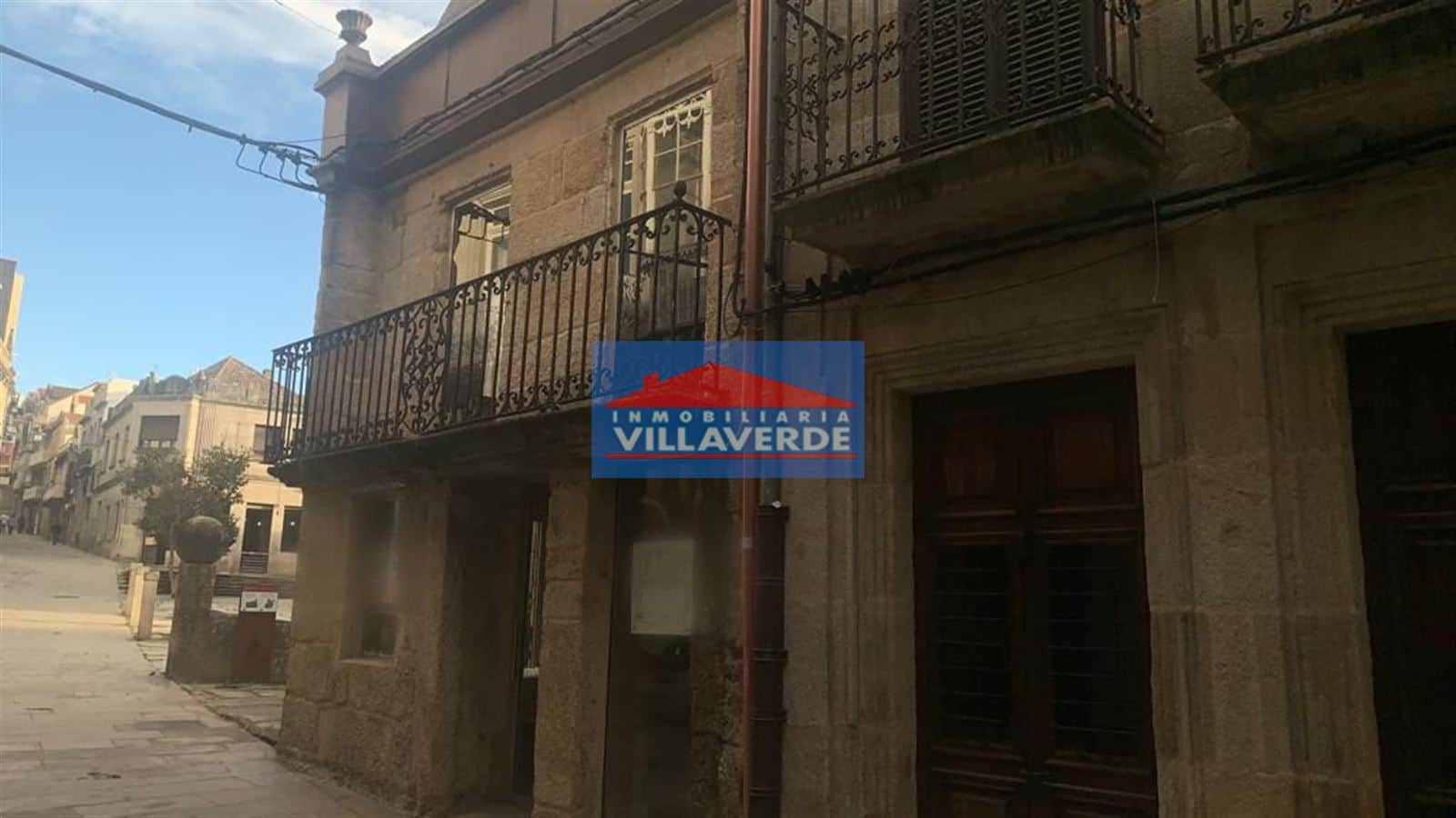 LOCAL COMERCIAL EN EL CENTRO DE CANGAS - Foto 5