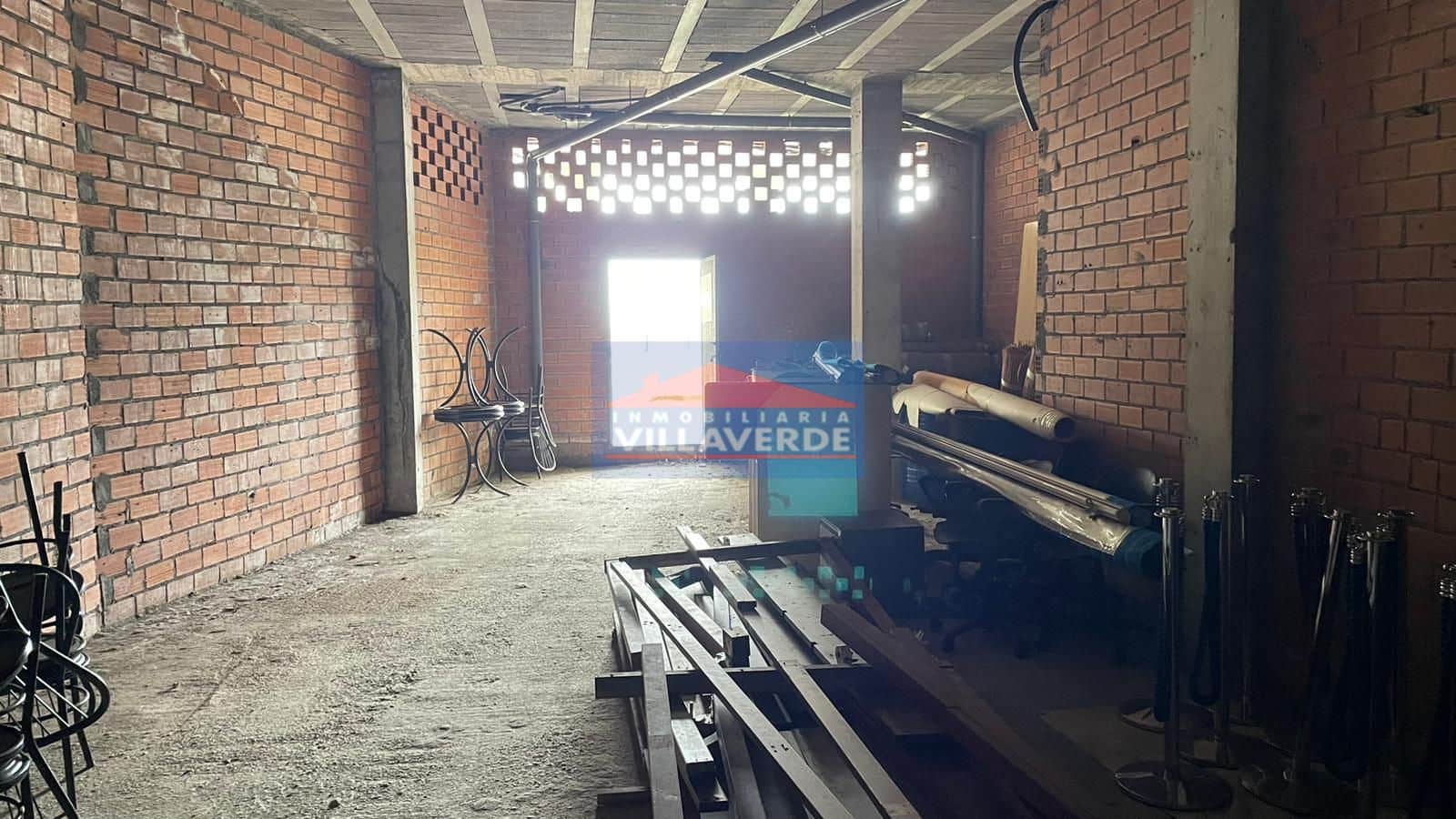 LOCAL LÓBREGO EN BUEU - Foto 5