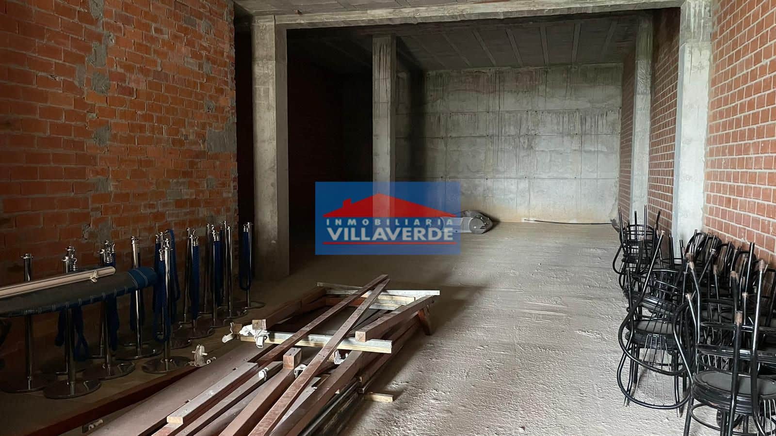 LOCAL LÓBREGO EN BUEU - Foto 2