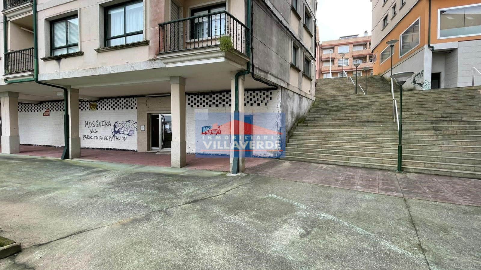 LOCAL LÓBREGO EN BUEU - Foto 1