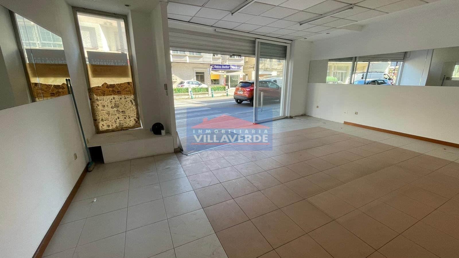 LOCAL COMERCIAL EN VENTA ZONA AVENIDA DE ORENSE - Foto 2