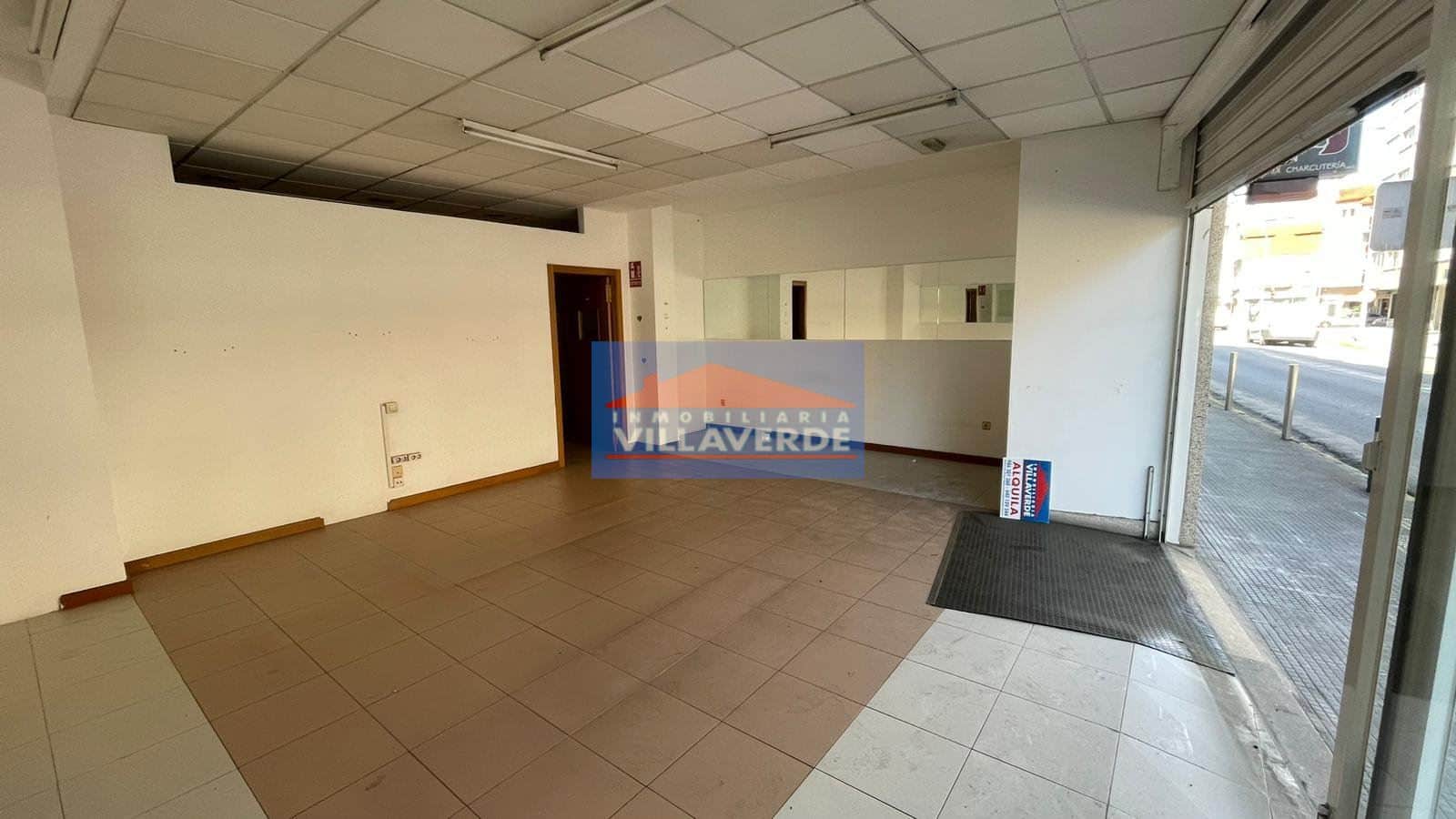 LOCAL COMERCIAL EN VENTA ZONA AVENIDA DE ORENSE - Foto 5