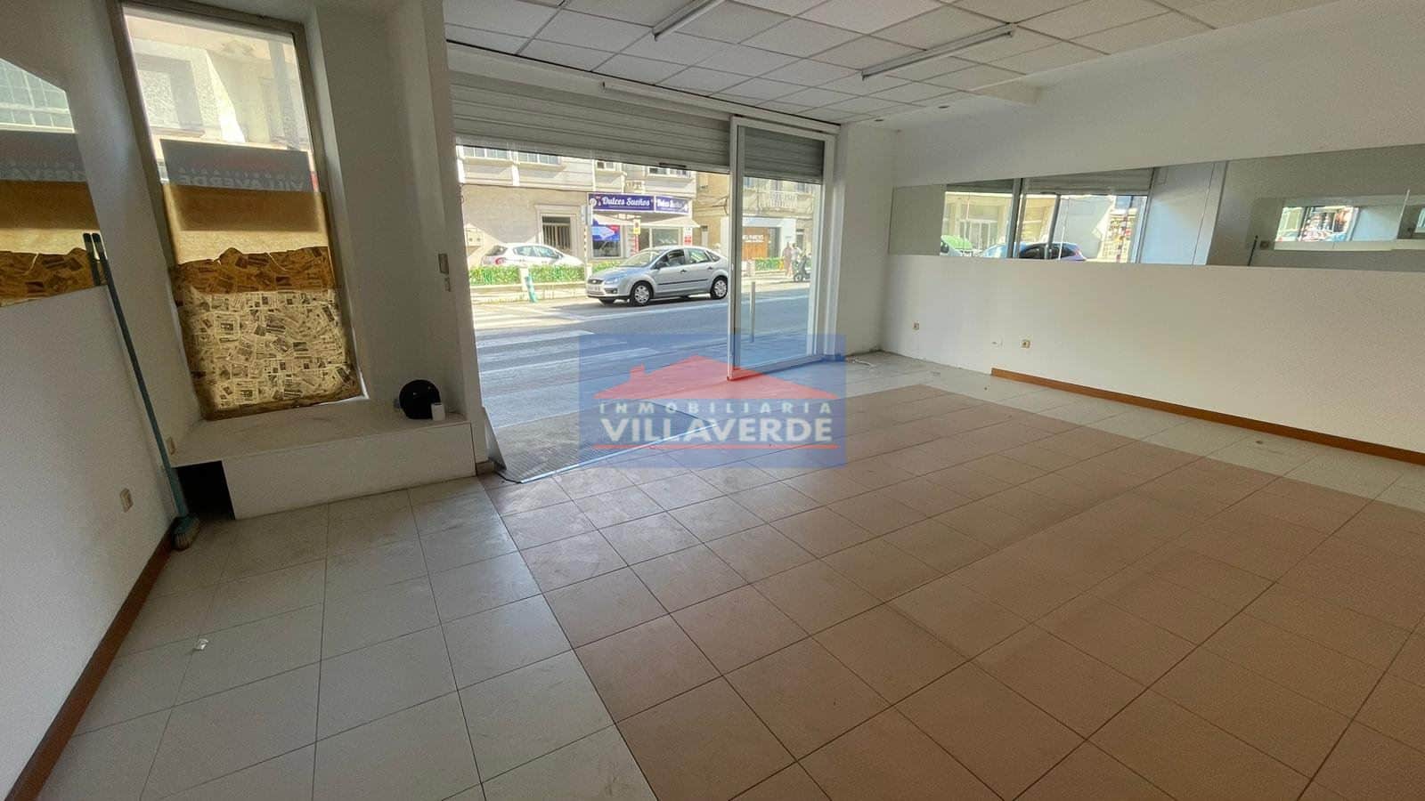 LOCAL COMERCIAL EN VENTA ZONA AVENIDA DE ORENSE - Foto 3