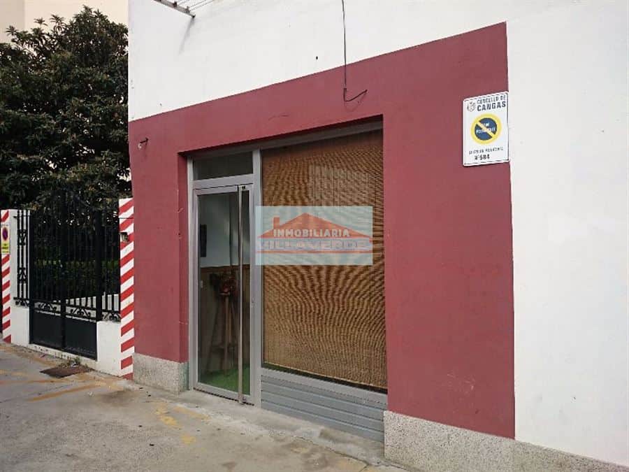 Negocio - Avda De Marin - Cangas - Foto 1
