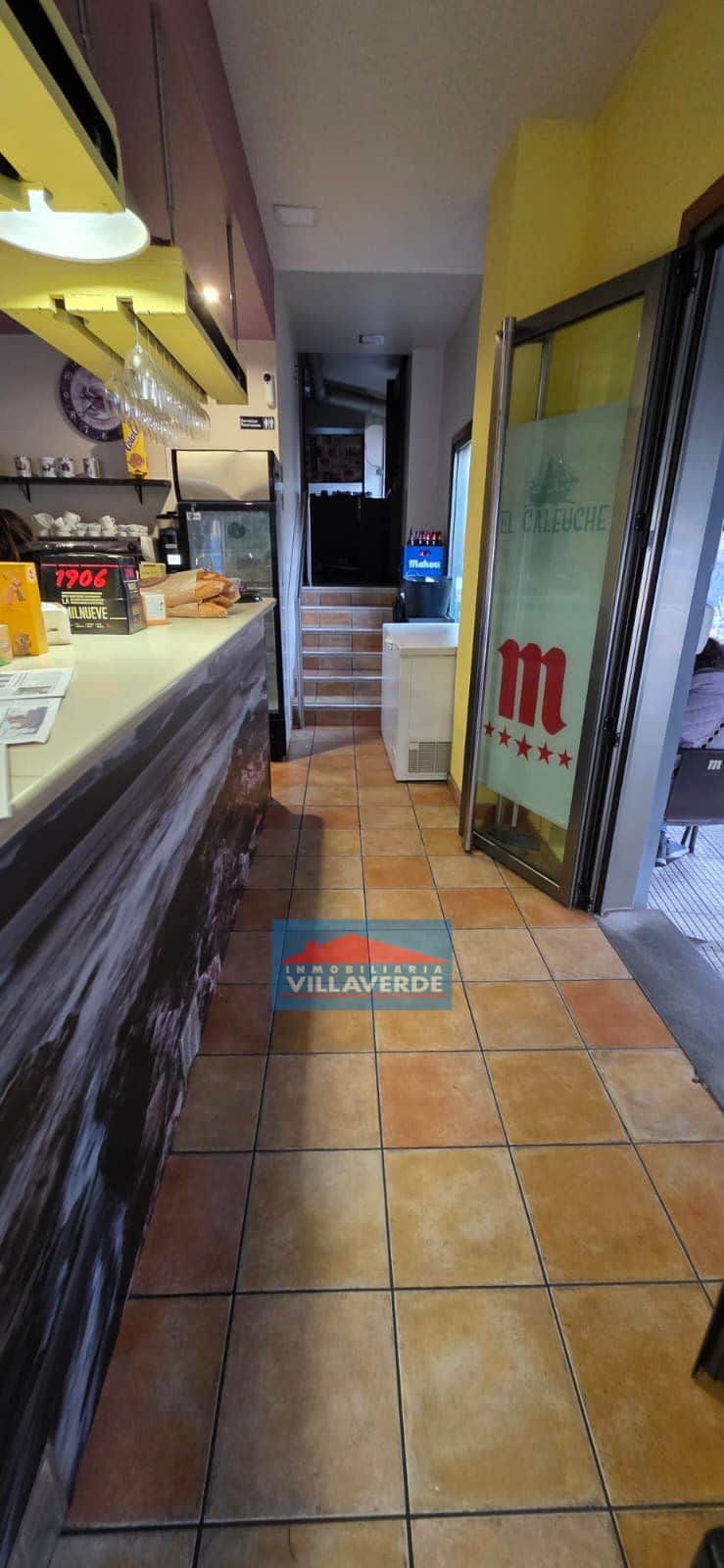Local comercial en venta en Cangas - Foto 3