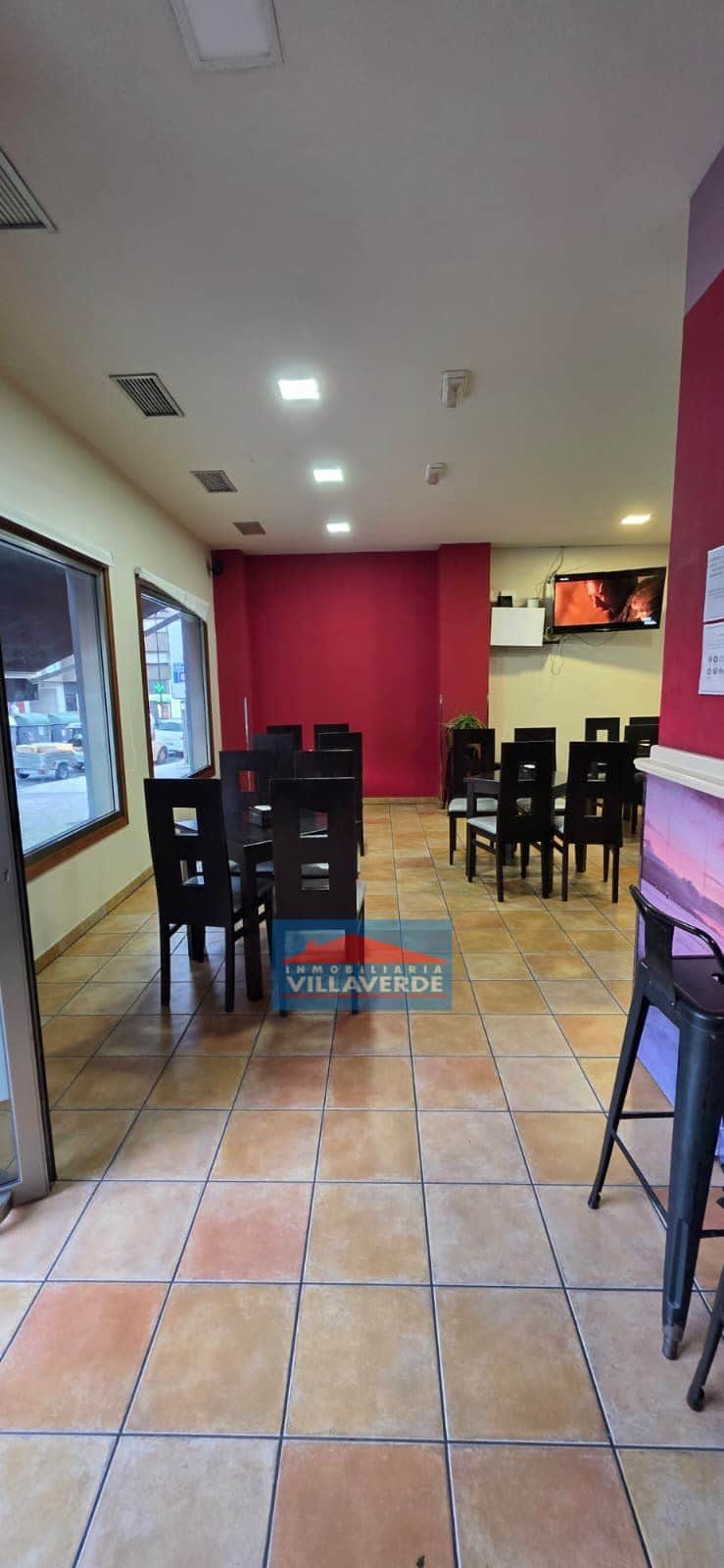 Local comercial en venta en Cangas - Foto 5