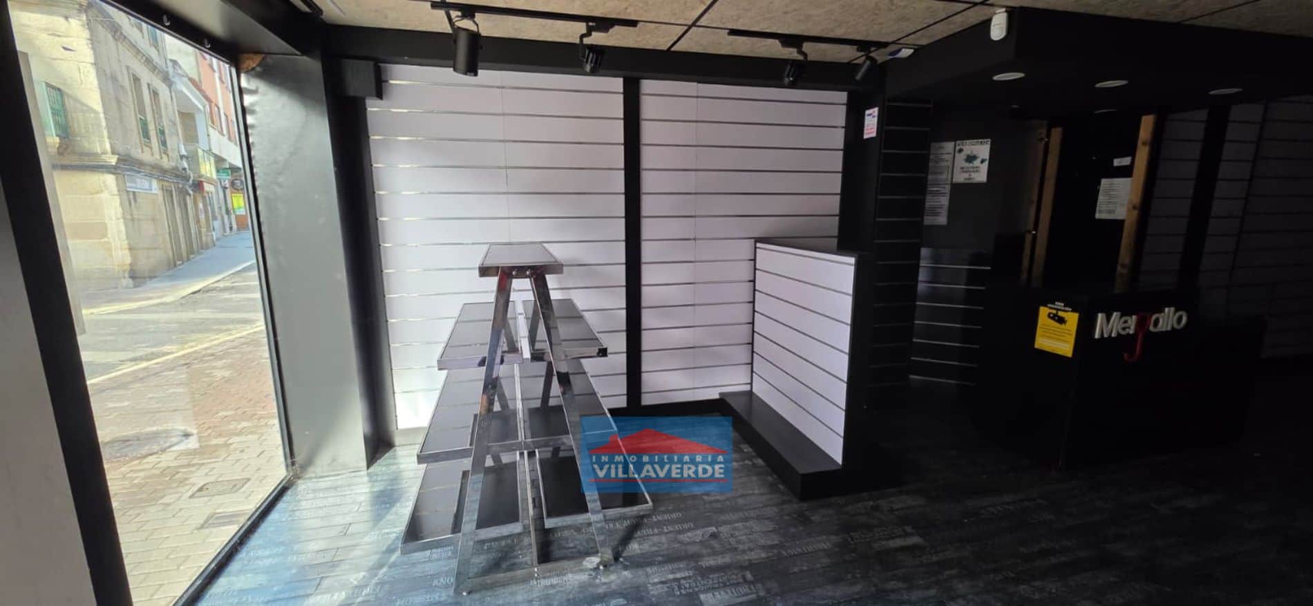 Local comercial - Cangas - Foto 1