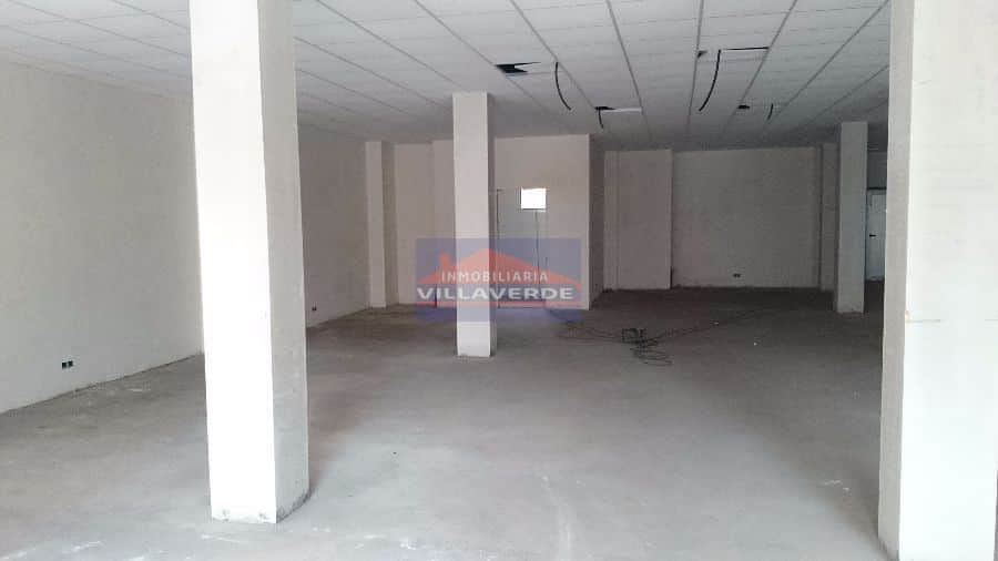 Local comercial - Cangas - Foto 1