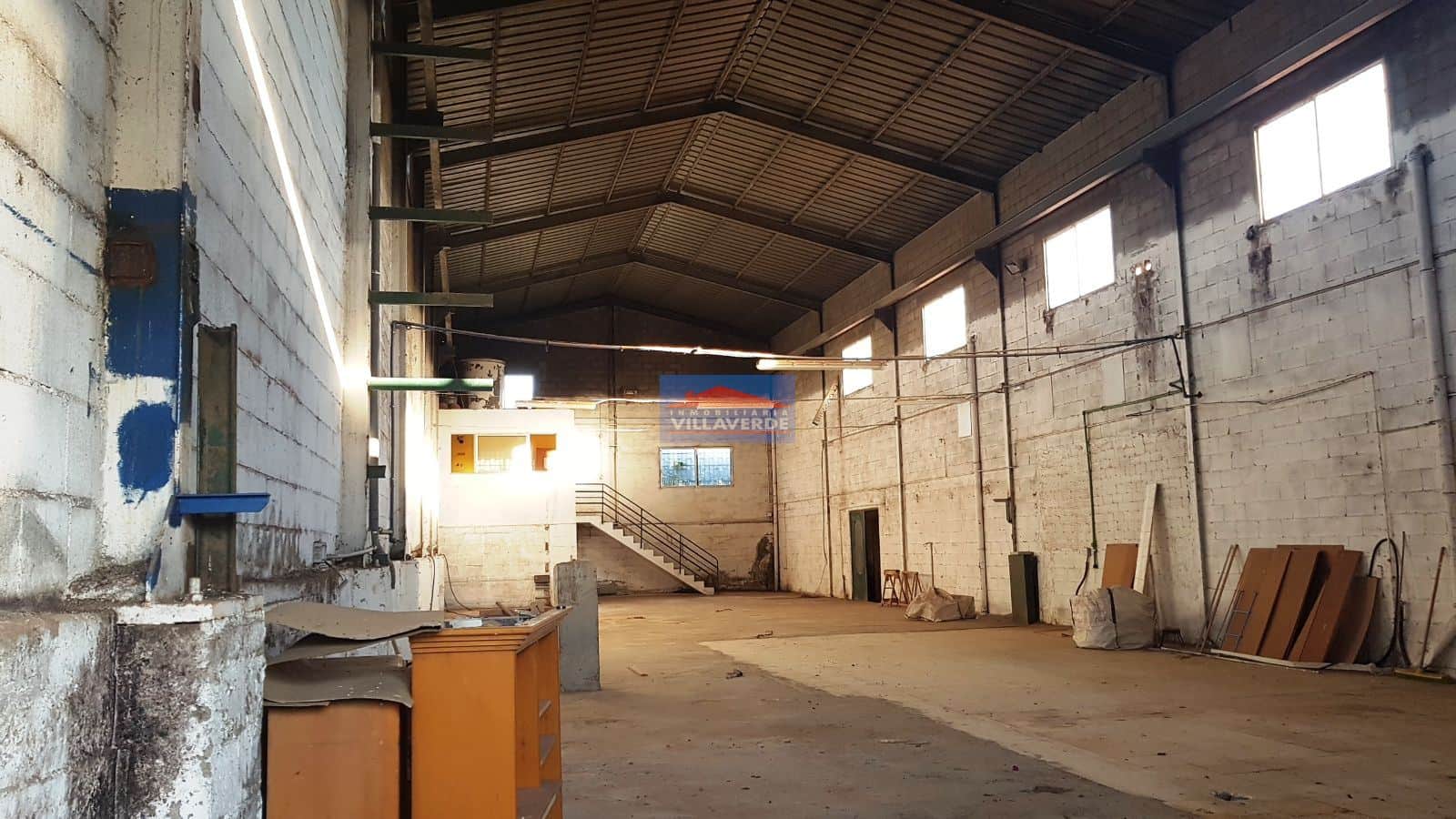 NAVE EN VENTA ZONA COIRO CANGAS - Foto 5