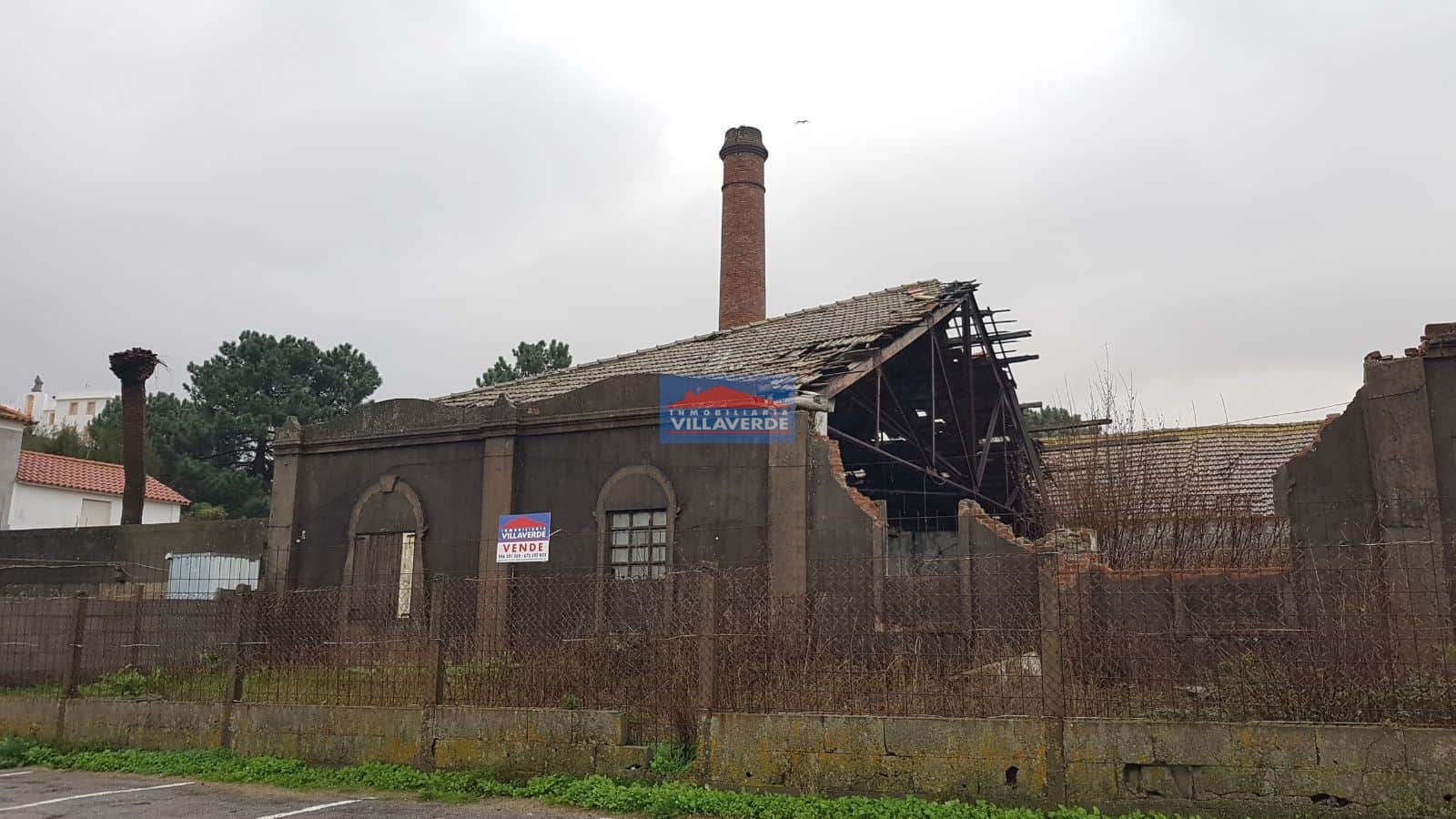 NAVE EN PRIMERA LÍNEA DE LA PLAYA DE RODEIRA - Foto 1