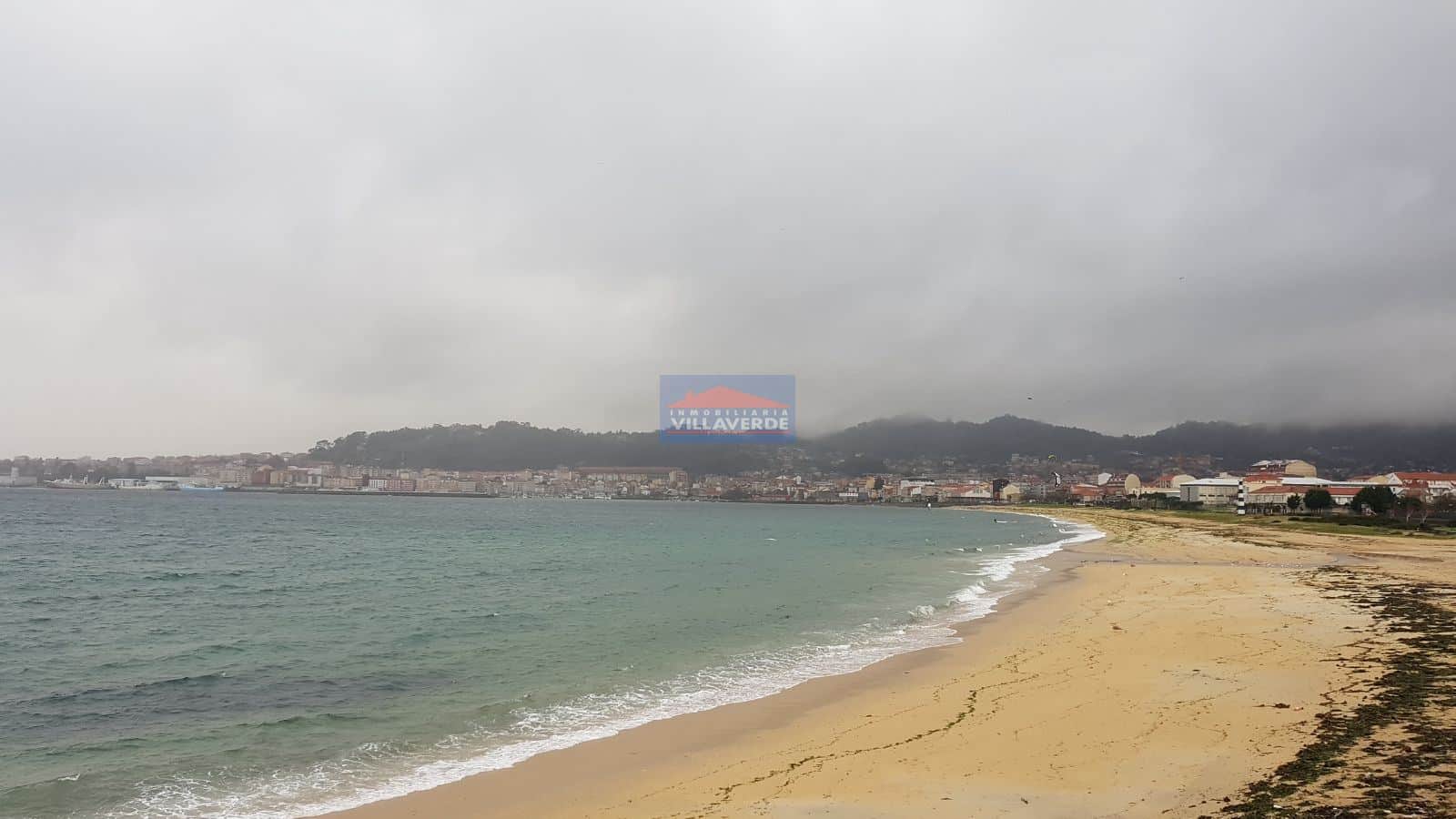 NAVE EN PRIMERA LÍNEA DE LA PLAYA DE RODEIRA - Foto 3