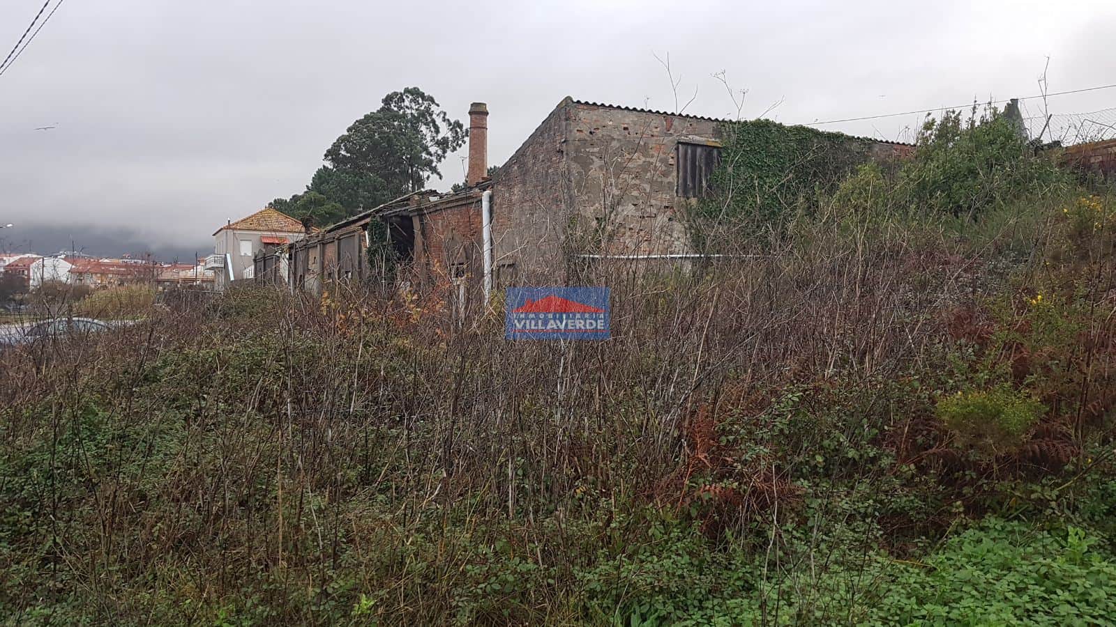 NAVE EN PRIMERA LÍNEA DE LA PLAYA DE RODEIRA - Foto 4
