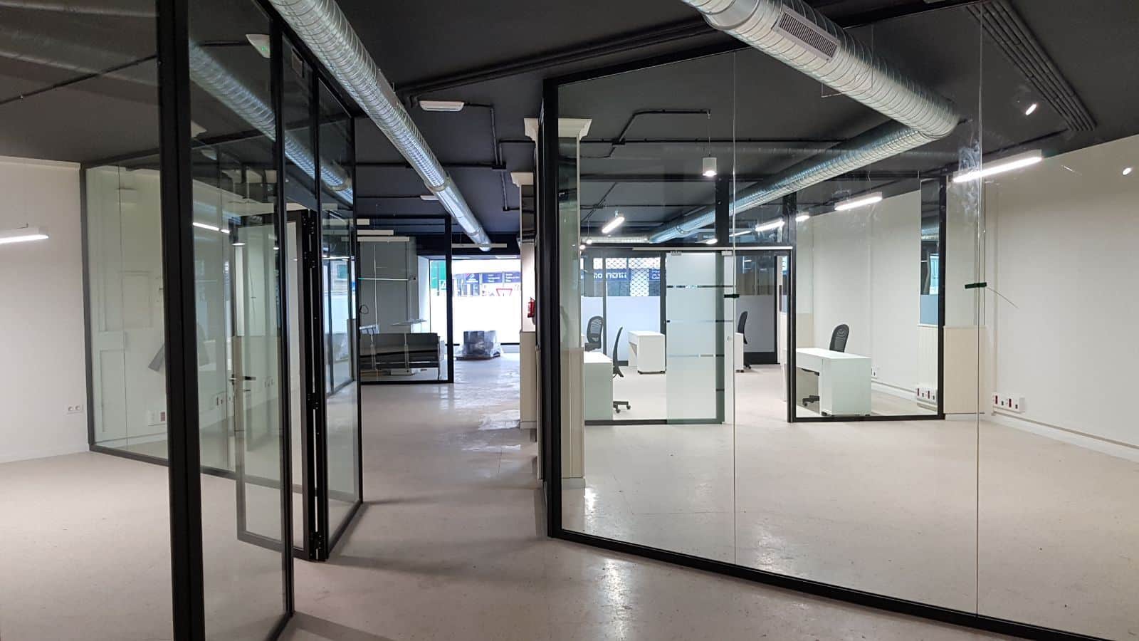 LOCAL DE GRANDES DIMENSIONES PARA OFICINAS - Foto 4