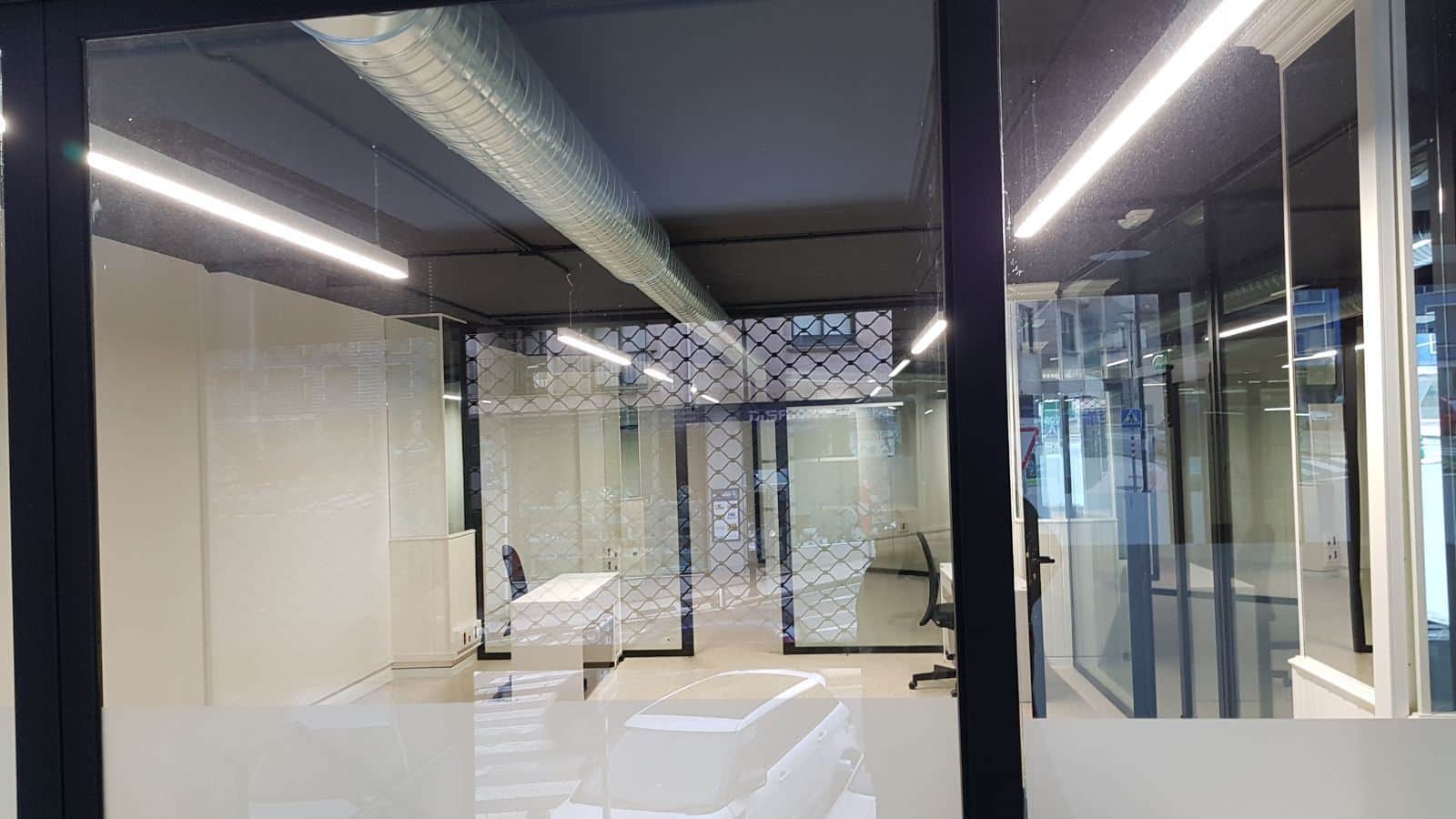 LOCAL DE GRANDES DIMENSIONES PARA OFICINAS - Foto 5