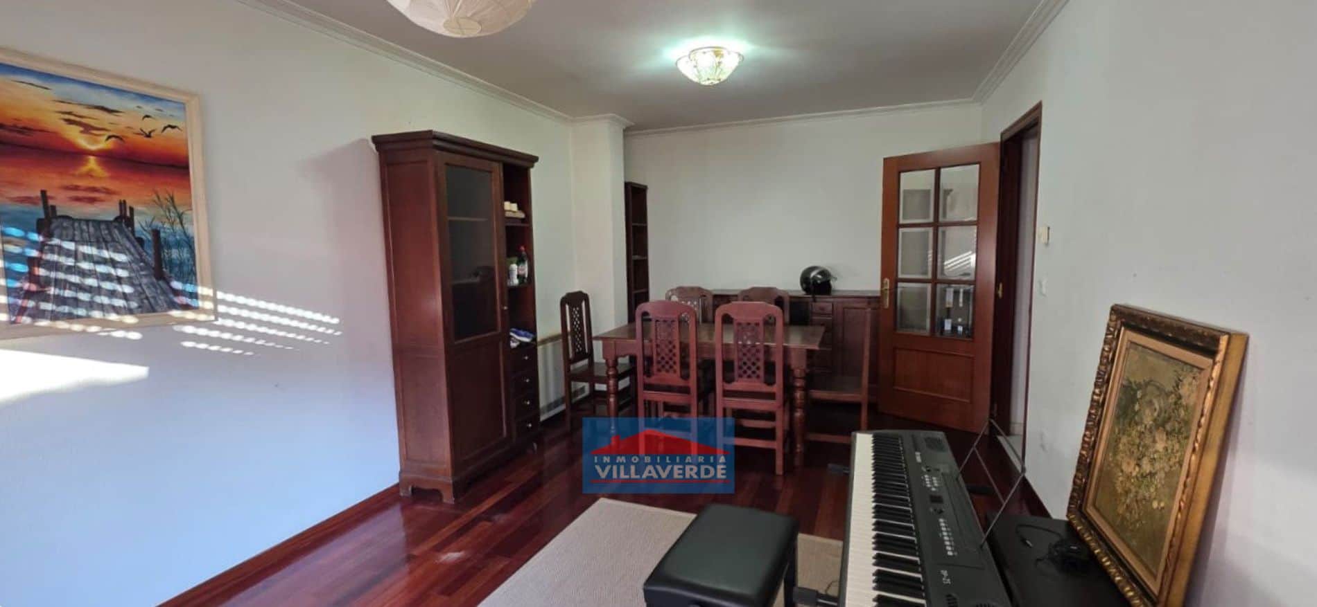 Piso en venta en Cangas - Foto 2