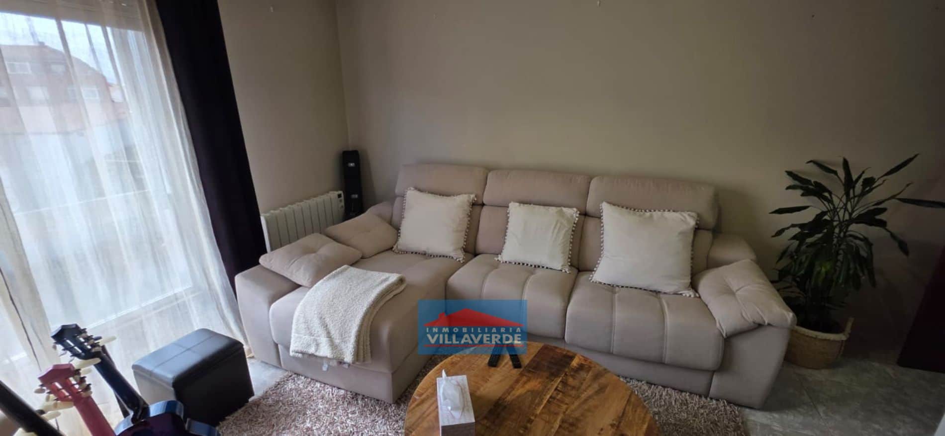 Piso en venta en Cangas - Foto 5