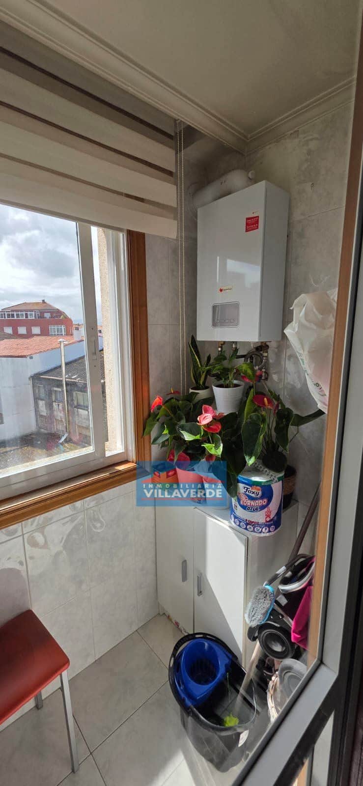 Piso en venta en Cangas - Foto 4