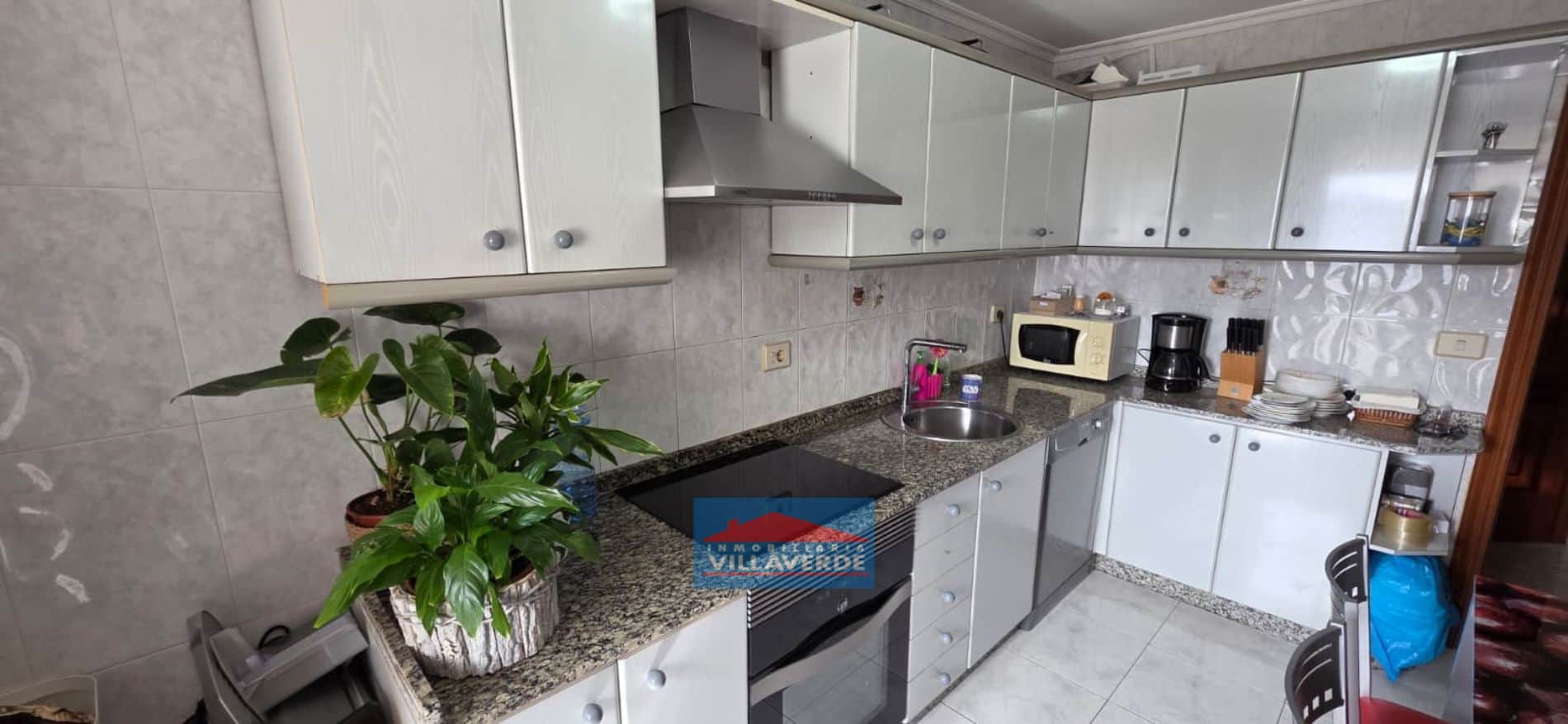Piso en venta en Cangas - Foto 2