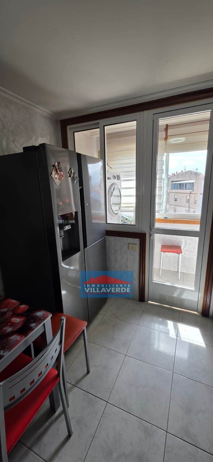 Piso en venta en Cangas - Foto 3