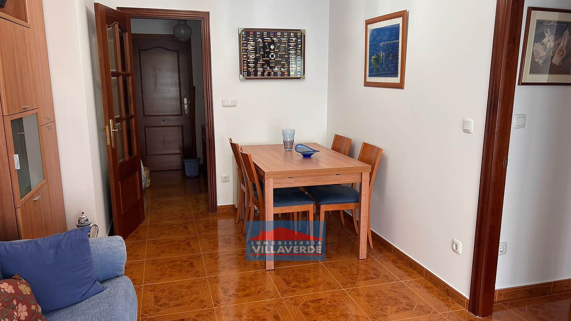 Piso en alquiler en Cangas - Foto 5