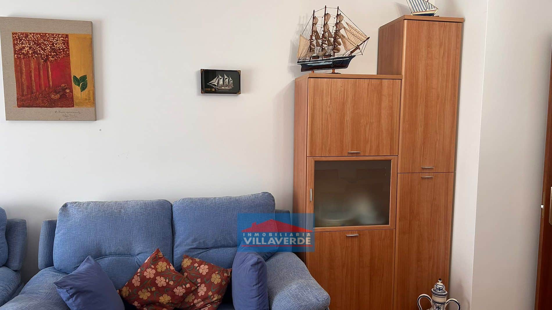 Piso en alquiler en Cangas - Foto 3
