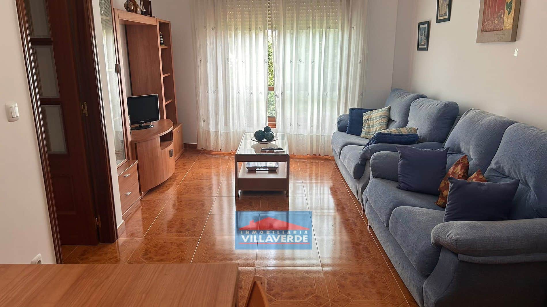 Piso en alquiler en Cangas - Foto 2