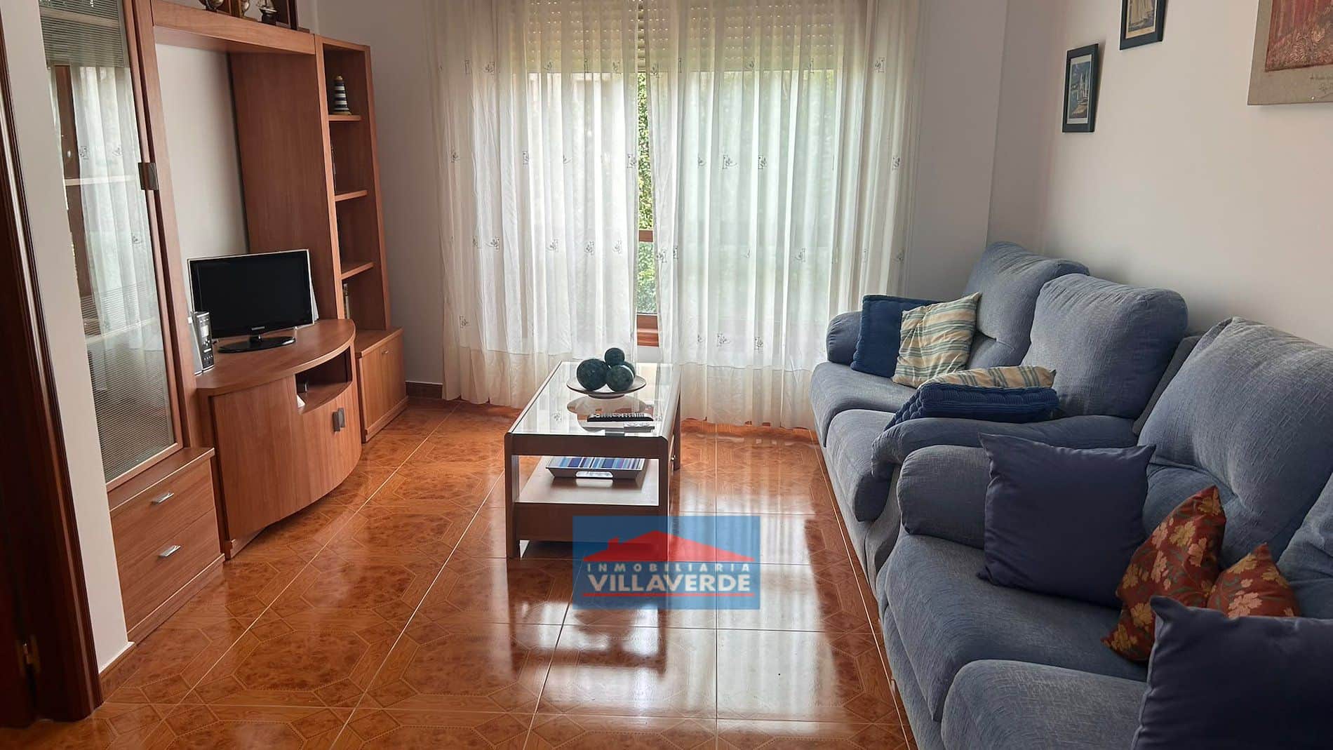 Piso en alquiler en Cangas - Foto 4