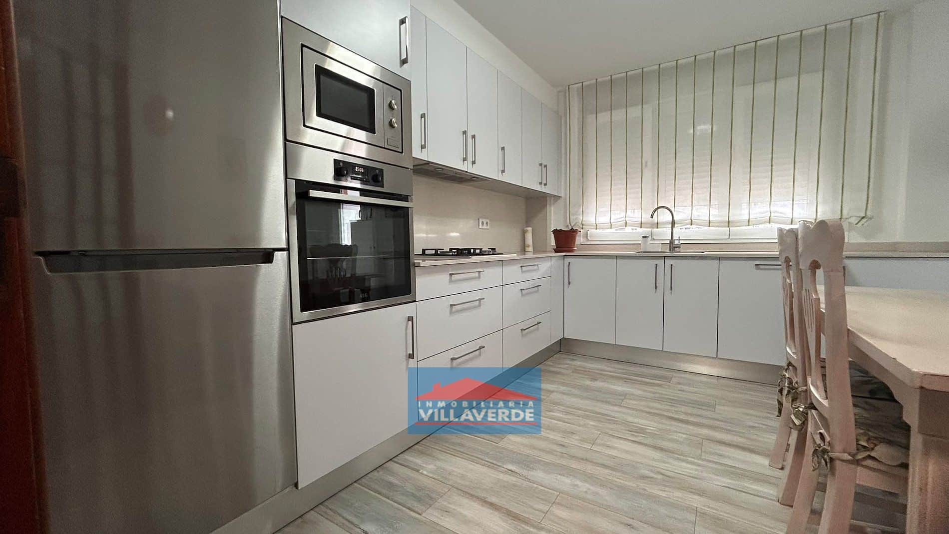 Piso en venta en Cangas - Foto 1