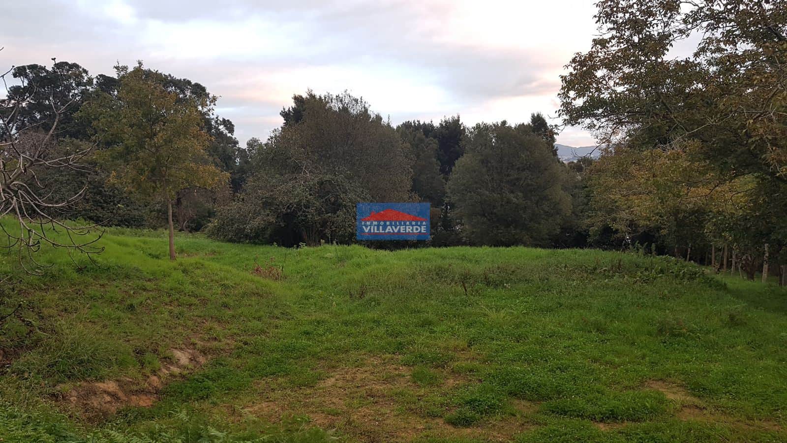 Terreno en venta en Cangas - Foto 1