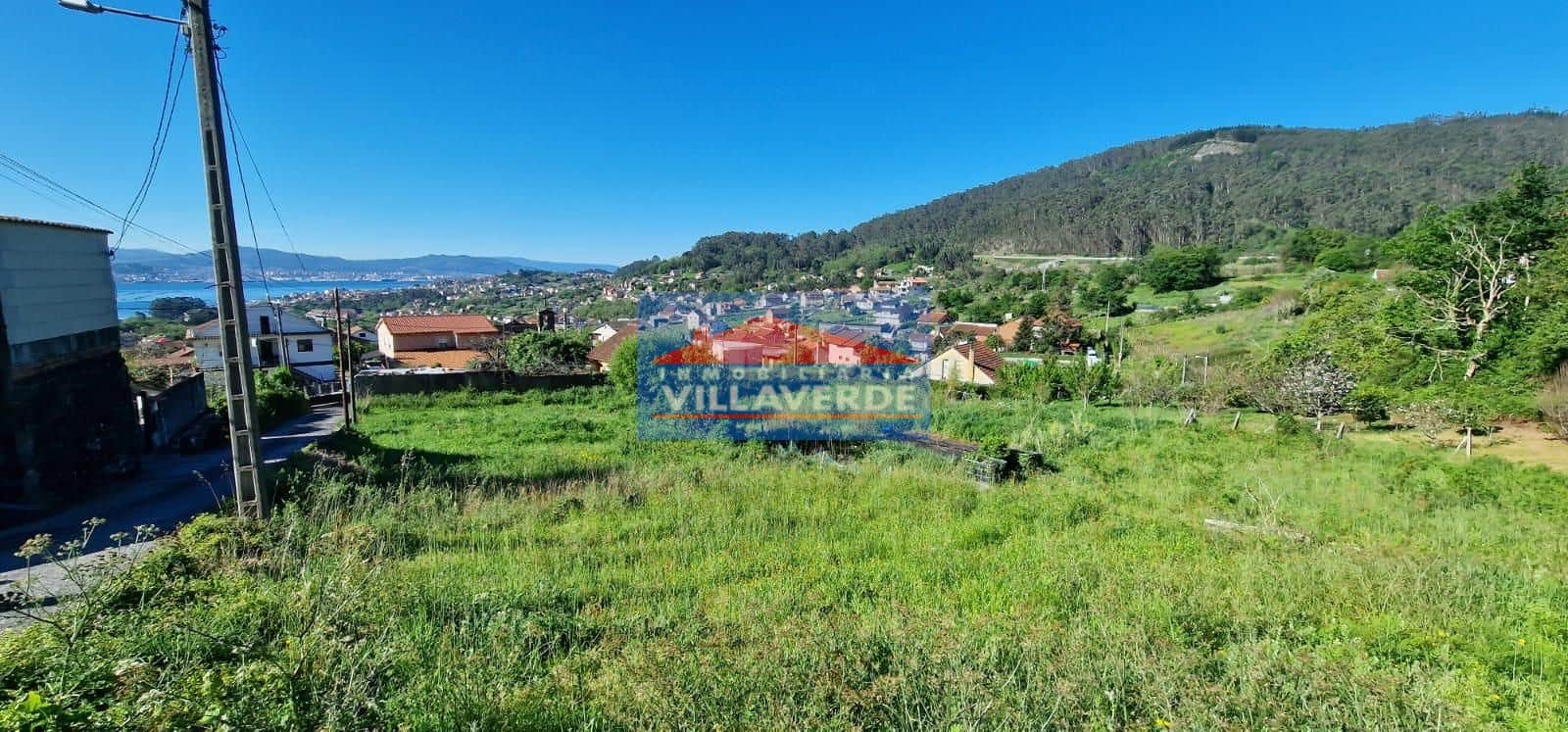 FINCA REGISTRADA Y EDIFICABLE EN MOAÑA - Foto 1