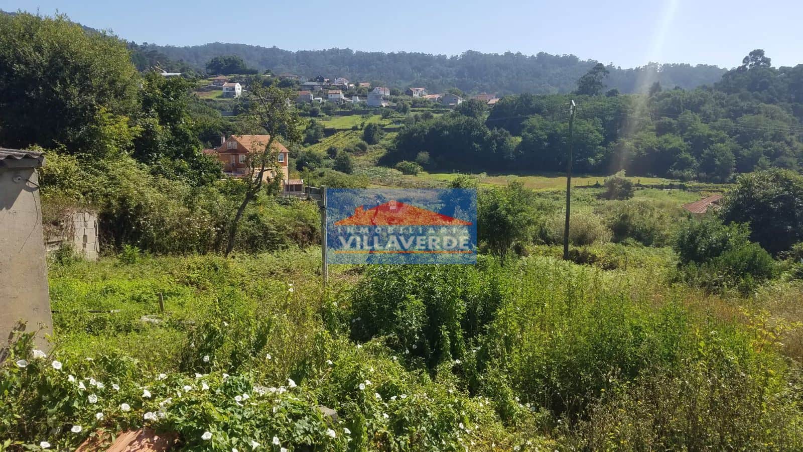 SOLAR EDIFICABLE EN SAN BLAS - Foto 1