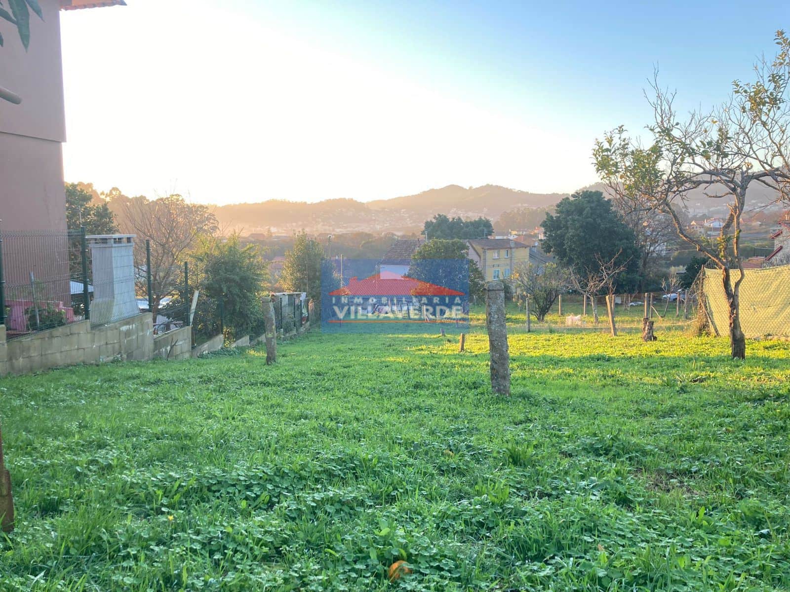 PARCELA EDIFICABLE CON VISTAS AL MAR - Foto 4